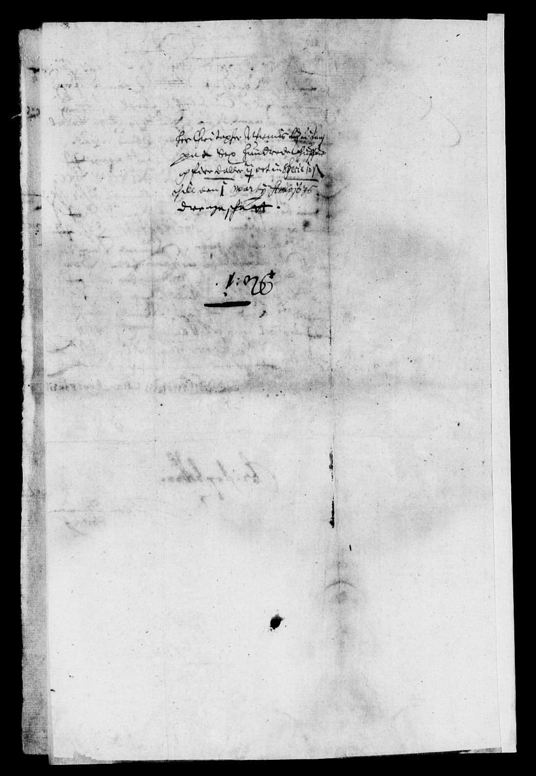 Rentekammeret inntil 1814, Reviderte regnskaper, Lensregnskaper, AV/RA-EA-5023/R/Rb/Rbo/L0016: Tønsberg len, 1635-1637