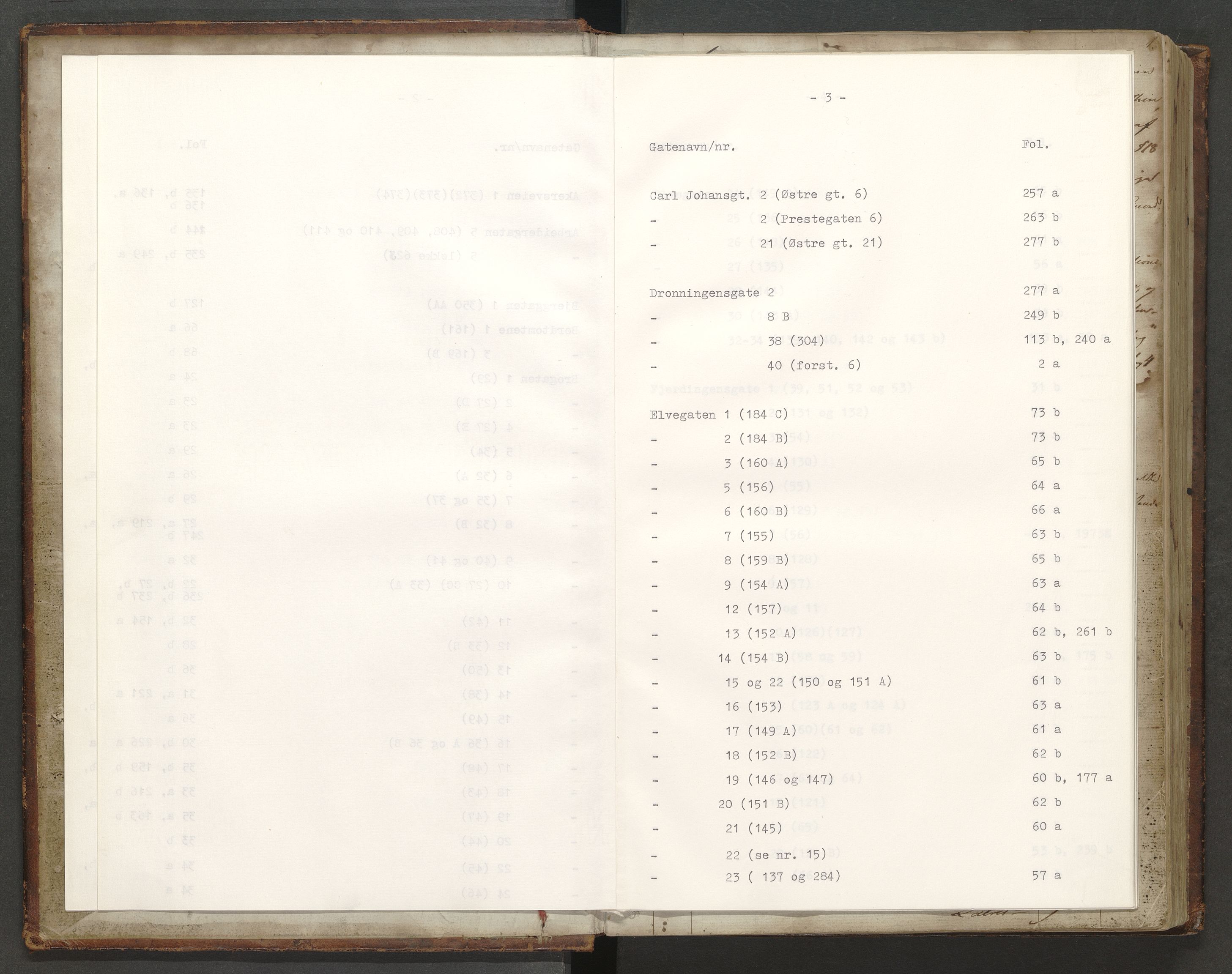 Norges brannkasse, branntakster Oslo, AV/SAO-A-11402/F/Fa/L0014: Branntakstprotokoll, 1837-1845