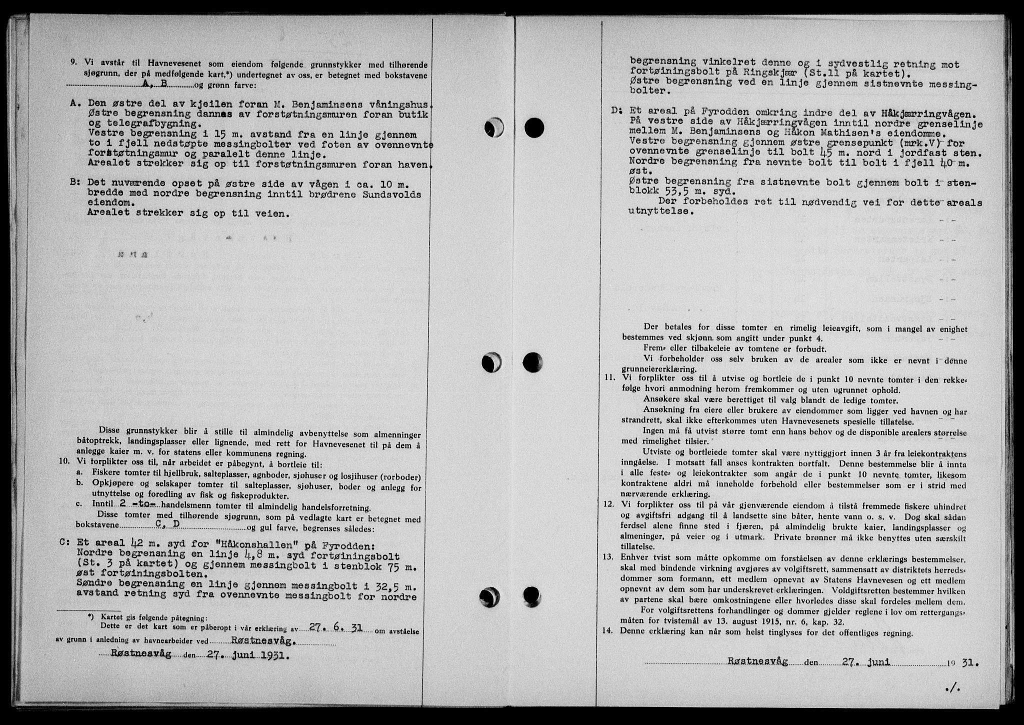 Lofoten sorenskriveri, SAT/A-0017/1/2/2C/L0032b: Pantebok nr. 32b, 1935-1935, Tingl.dato: 01.08.1935