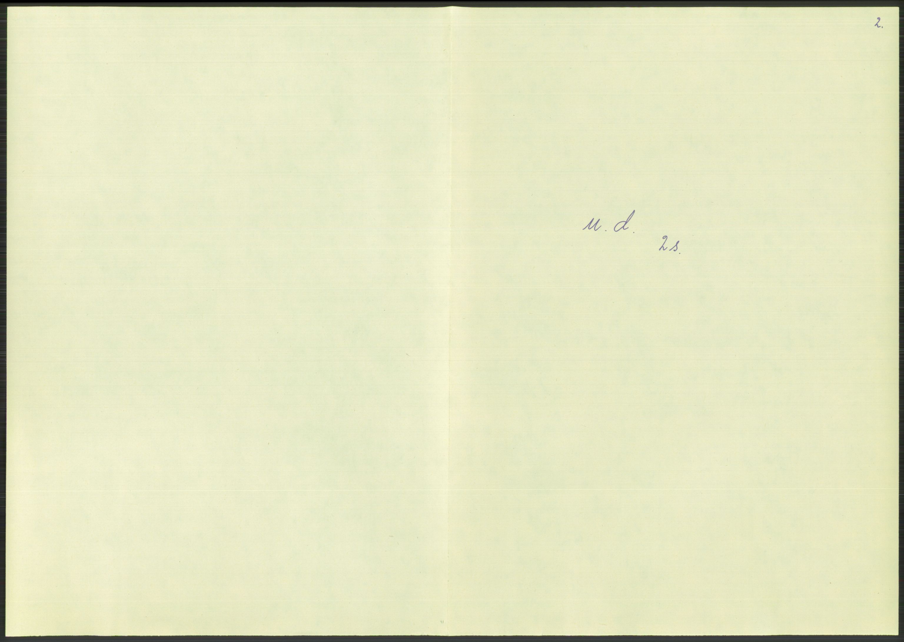 Samlinger til kildeutgivelse, Amerikabrevene, AV/RA-EA-4057/F/L0034: Innlån fra Nord-Trøndelag, 1838-1914, s. 189