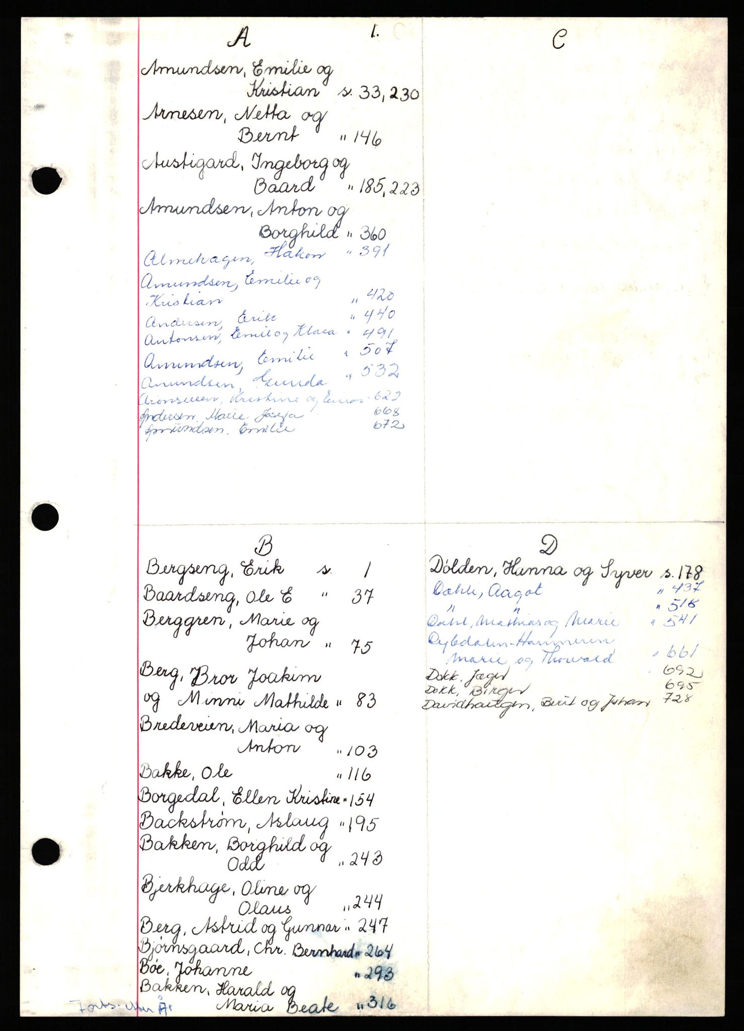 Sør-Gudbrandsdal tingrett, AV/SAH-TING-004/J/Ja/Jae/L0009: Skifteutlodningsprotokoll - landet, 1961-1971