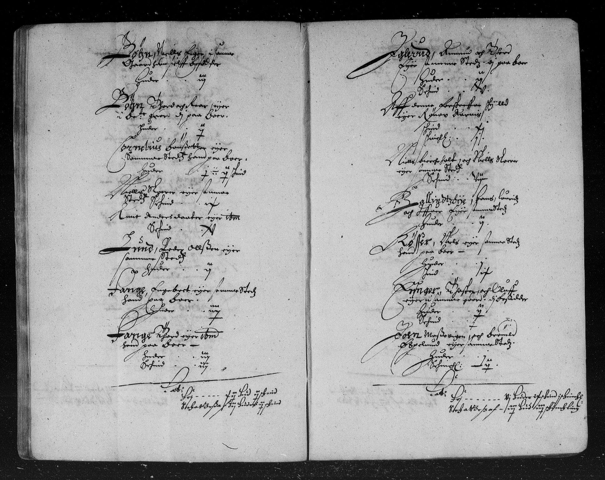 Rentekammeret inntil 1814, Reviderte regnskaper, Stiftamtstueregnskaper, Landkommissariatet på Akershus og Akershus stiftamt, AV/RA-EA-5869/R/Rb/L0041: Akershus stiftamt, 1666
