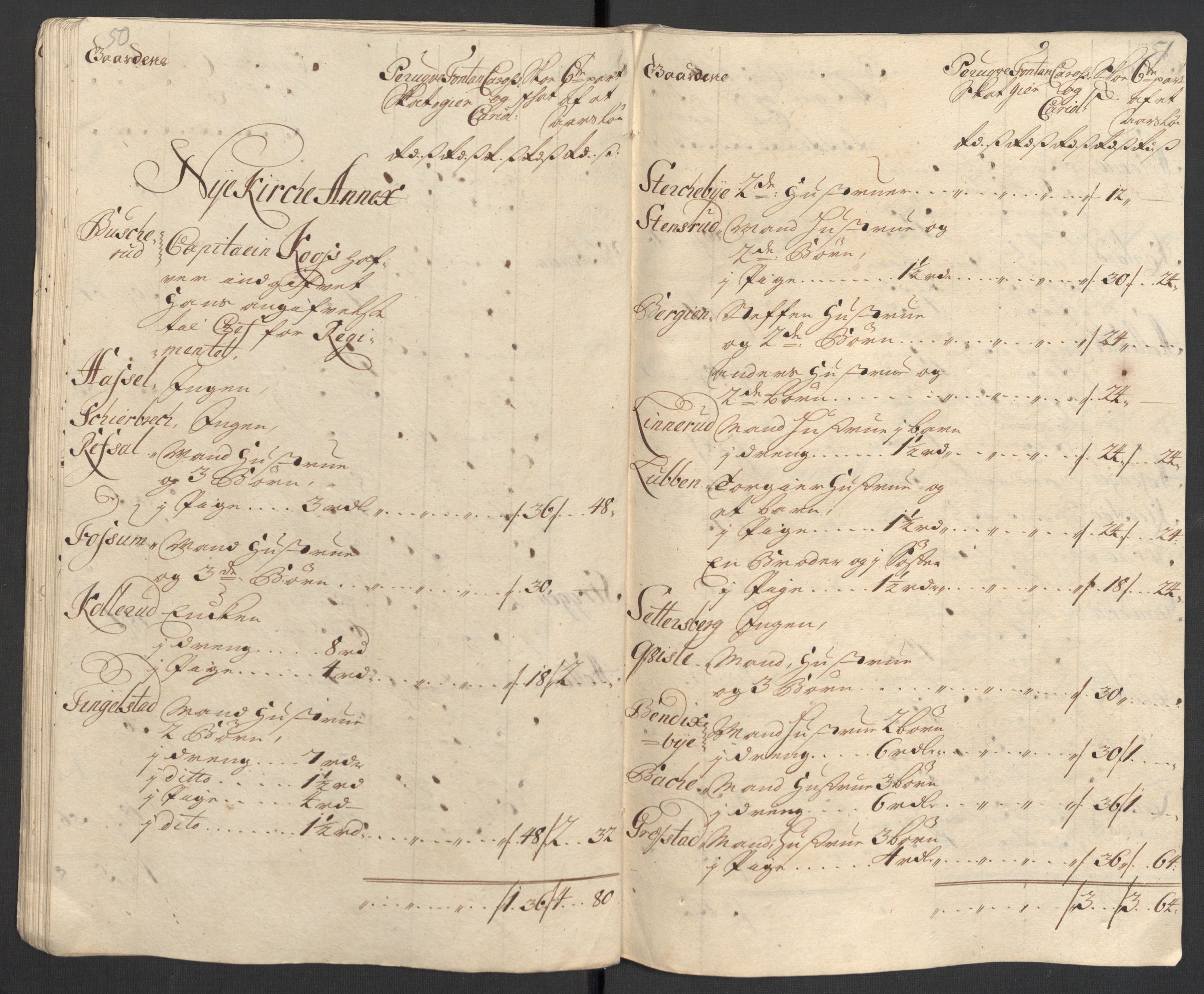 Rentekammeret inntil 1814, Reviderte regnskaper, Fogderegnskap, RA/EA-4092/R31/L1706: Fogderegnskap Hurum, Røyken, Eiker, Lier og Buskerud, 1711, s. 29