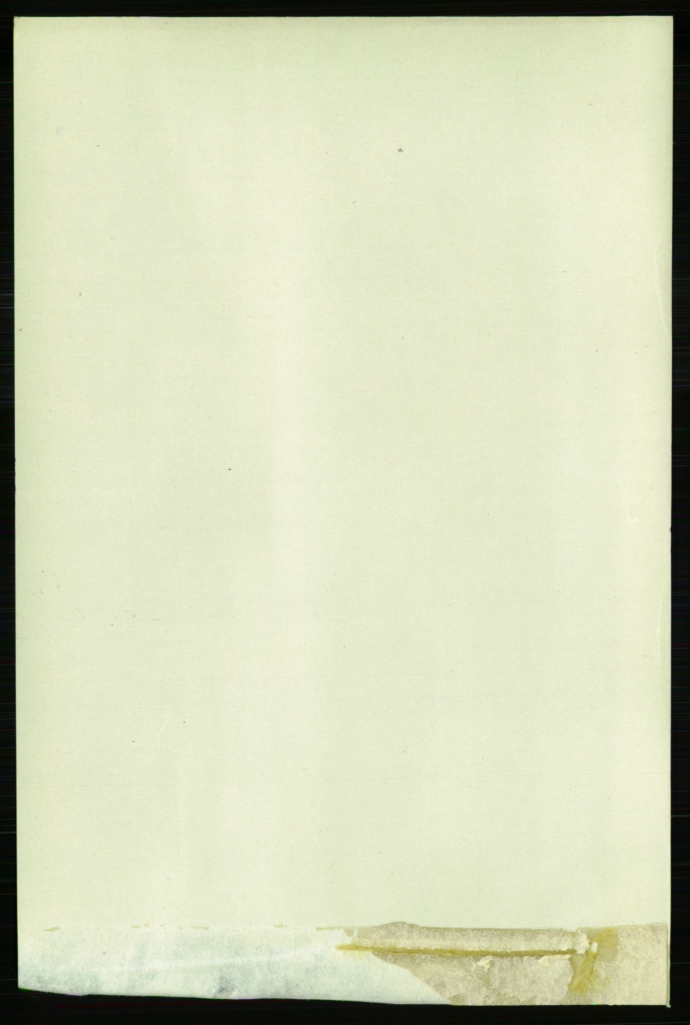 RA, Folketelling 1891 for 0806 Skien kjøpstad, 1891, s. 5060