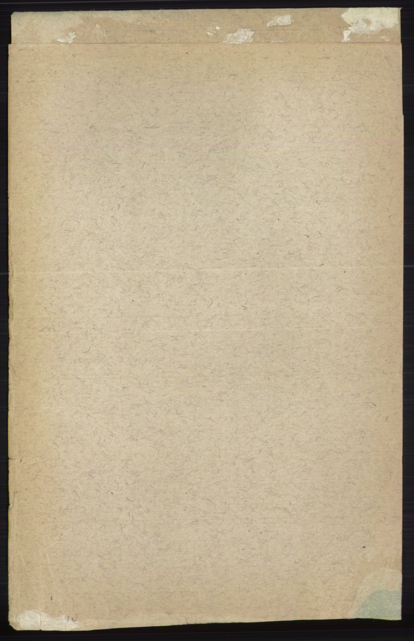 RA, Folketelling 1891 for 0728 Lardal herred, 1891, s. 4036