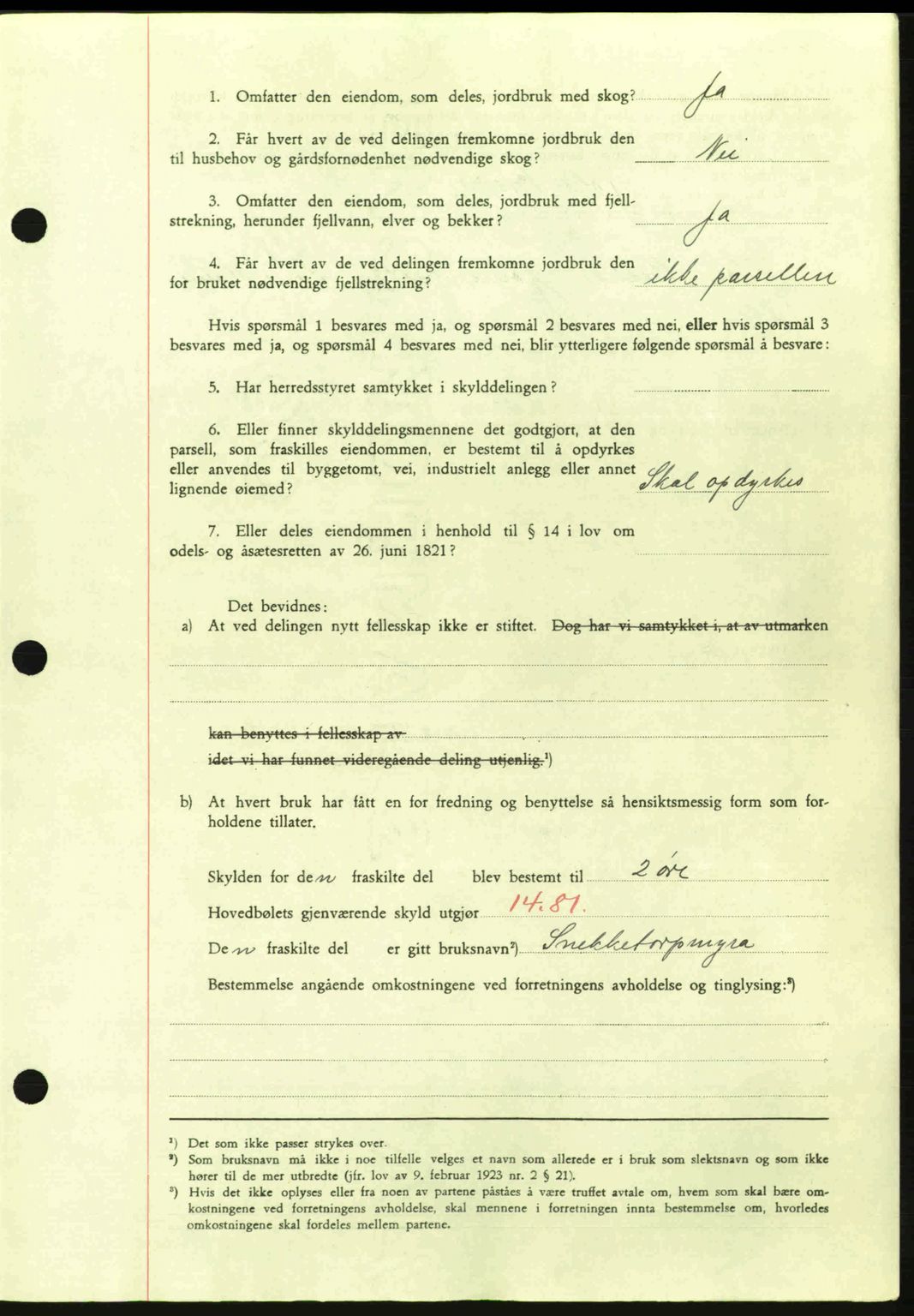 Idd og Marker sorenskriveri, AV/SAO-A-10283/G/Gb/Gbb/L0002: Pantebok nr. A2, 1937-1938, Dagboknr: 1165/1937