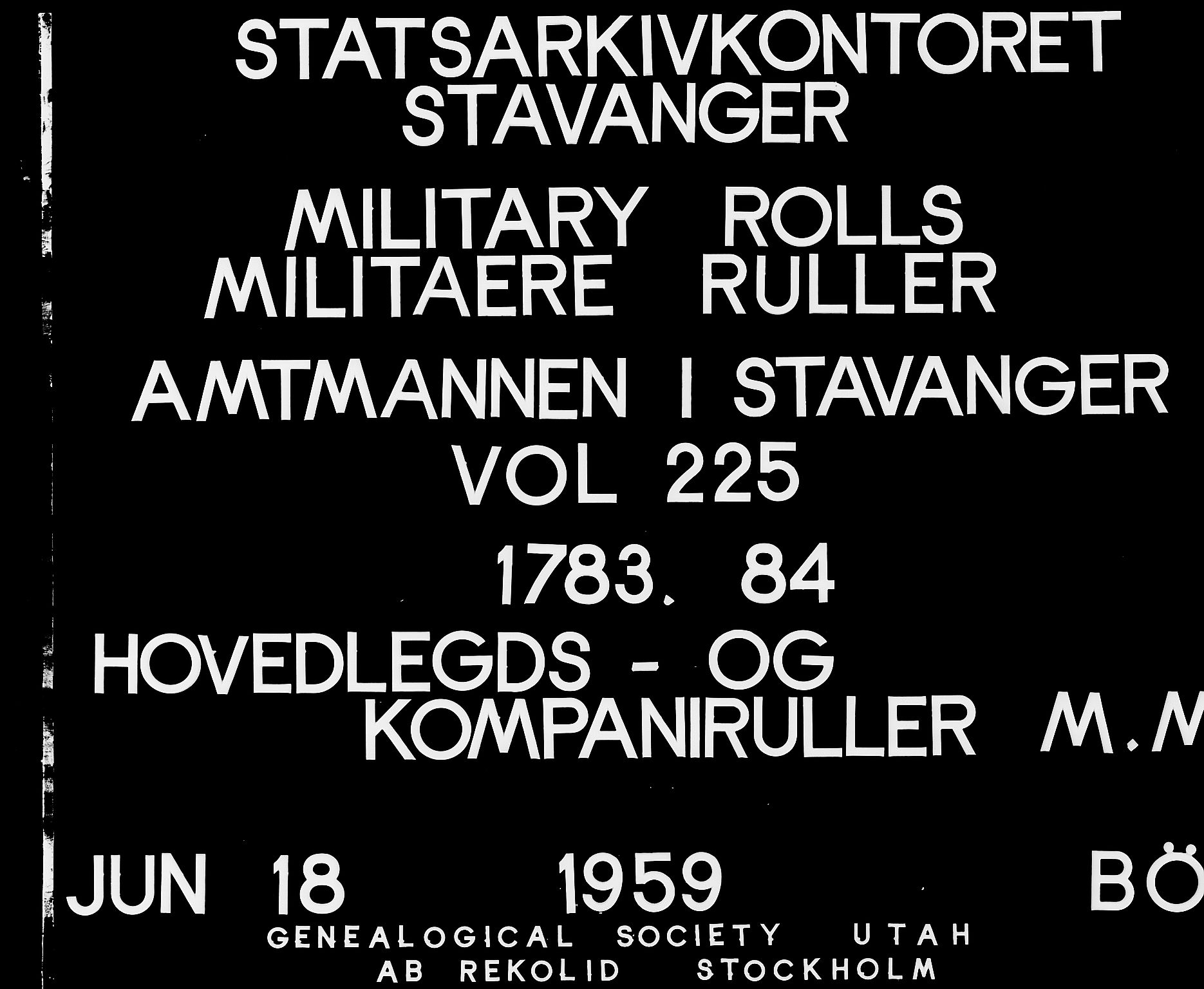 Fylkesmannen i Rogaland, AV/SAST-A-101928/99/3/325/325CA, 1655-1832, s. 5854