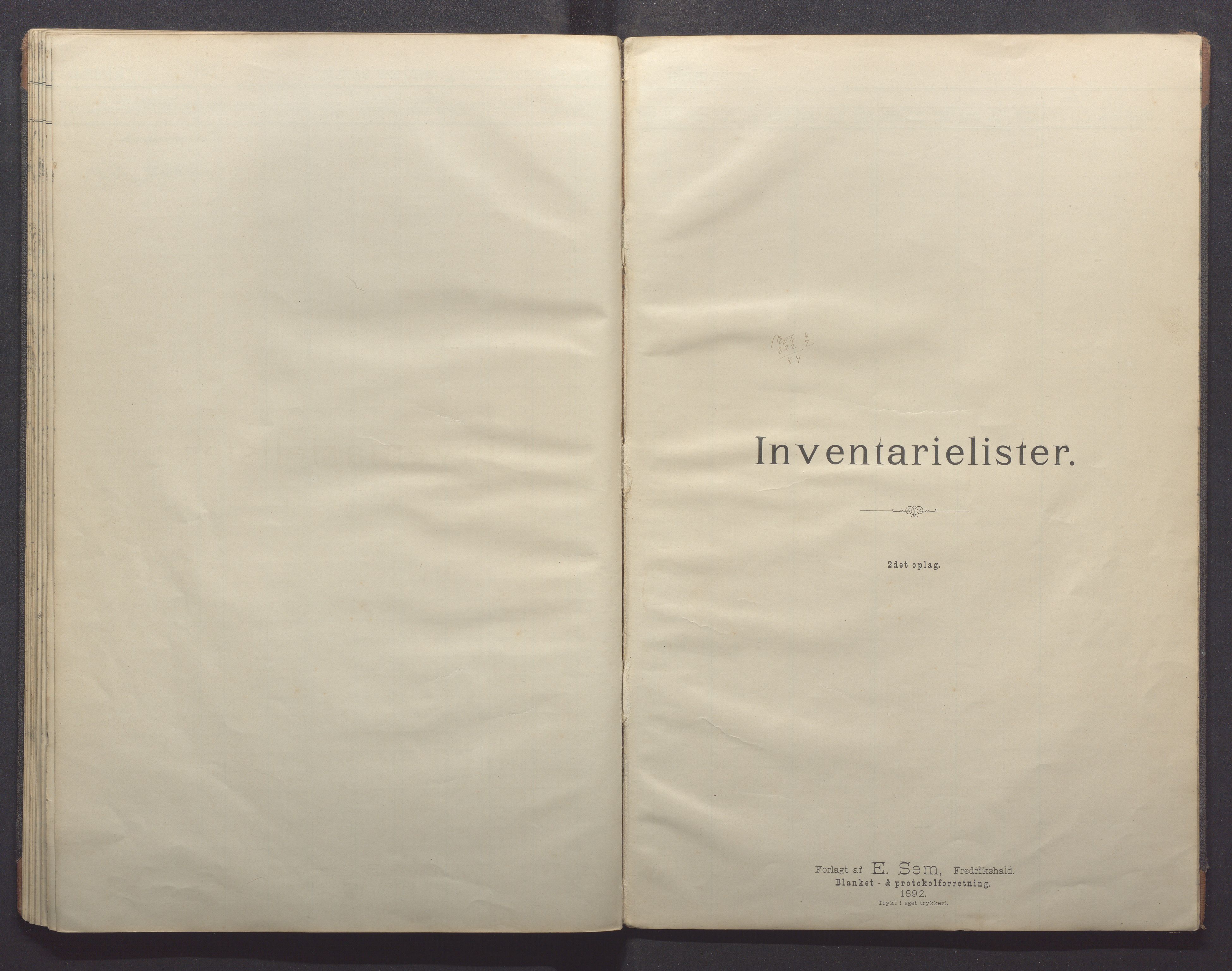 Klepp kommune - Pollestad skule, IKAR/K-100295/H/L0001: Skoleprotokoll, 1892-1898, s. 47