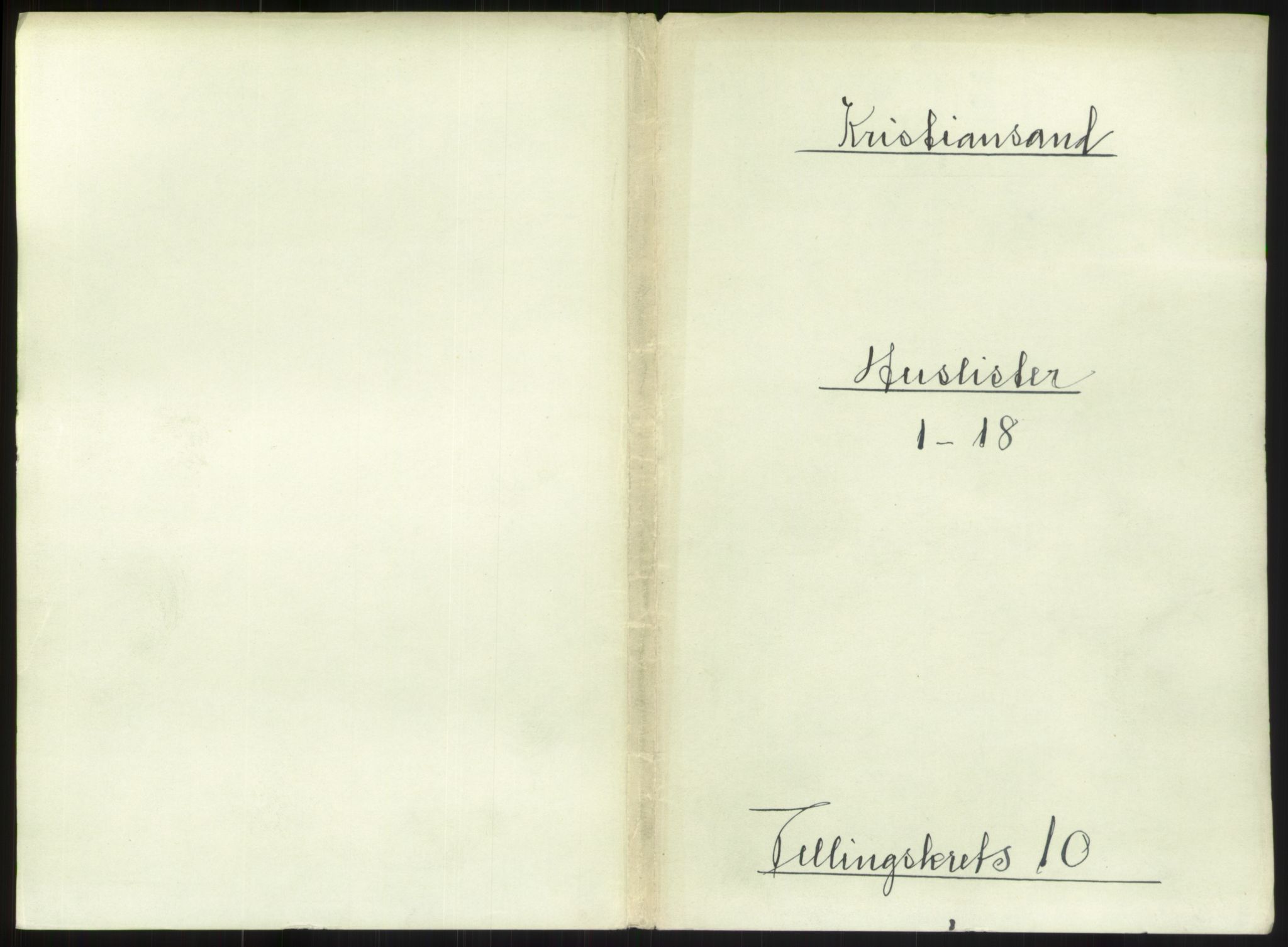 RA, Folketelling 1891 for 1001 Kristiansand kjøpstad, 1891, s. 704