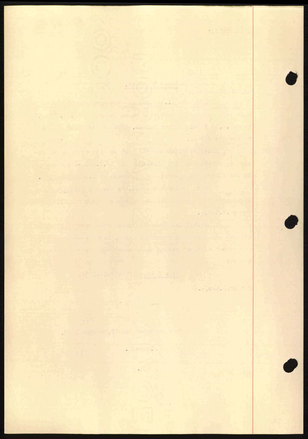 Nordmøre sorenskriveri, AV/SAT-A-4132/1/2/2Ca: Pantebok nr. A94, 1942-1943, Dagboknr: 371/1943