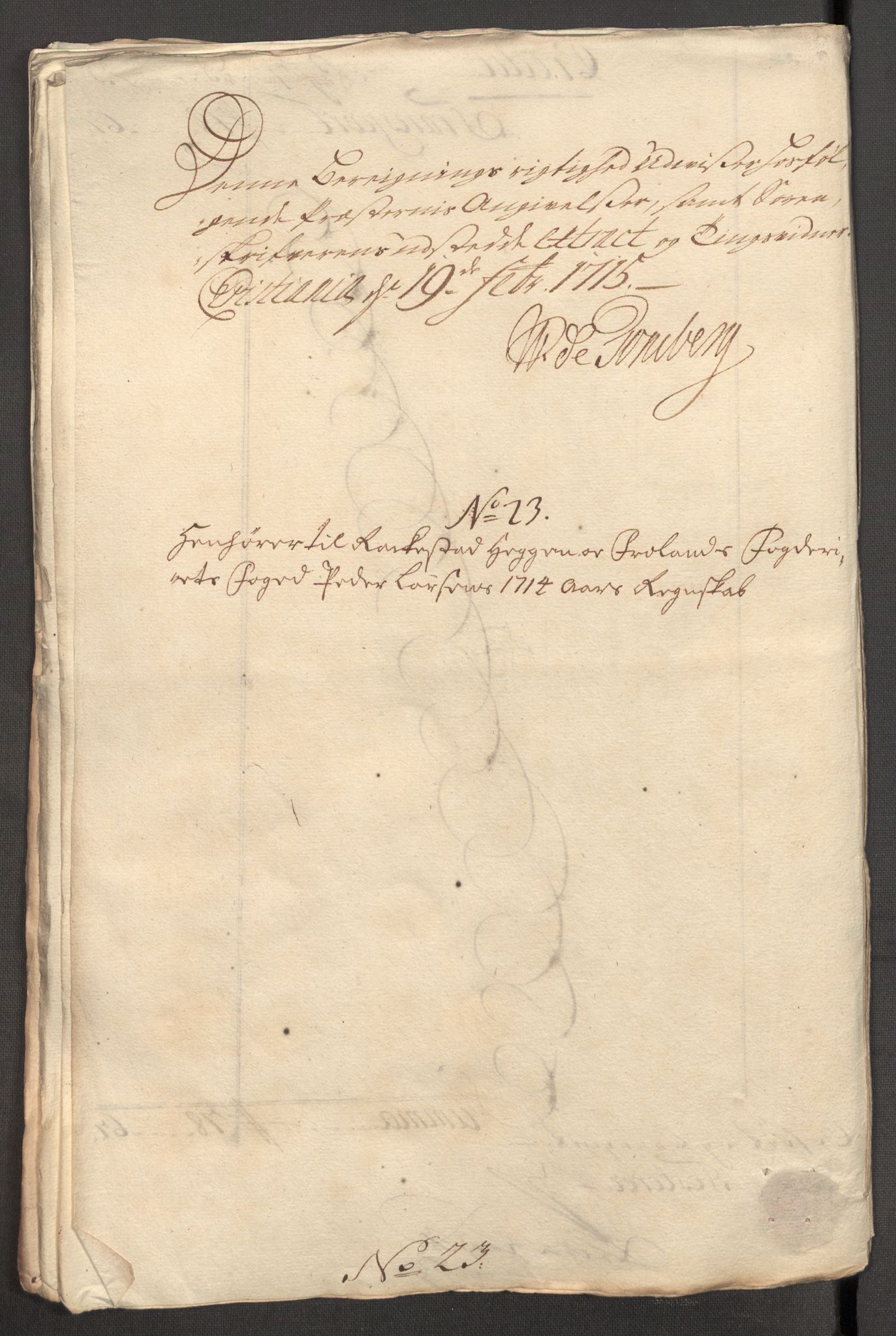 Rentekammeret inntil 1814, Reviderte regnskaper, Fogderegnskap, RA/EA-4092/R07/L0308: Fogderegnskap Rakkestad, Heggen og Frøland, 1714, s. 380