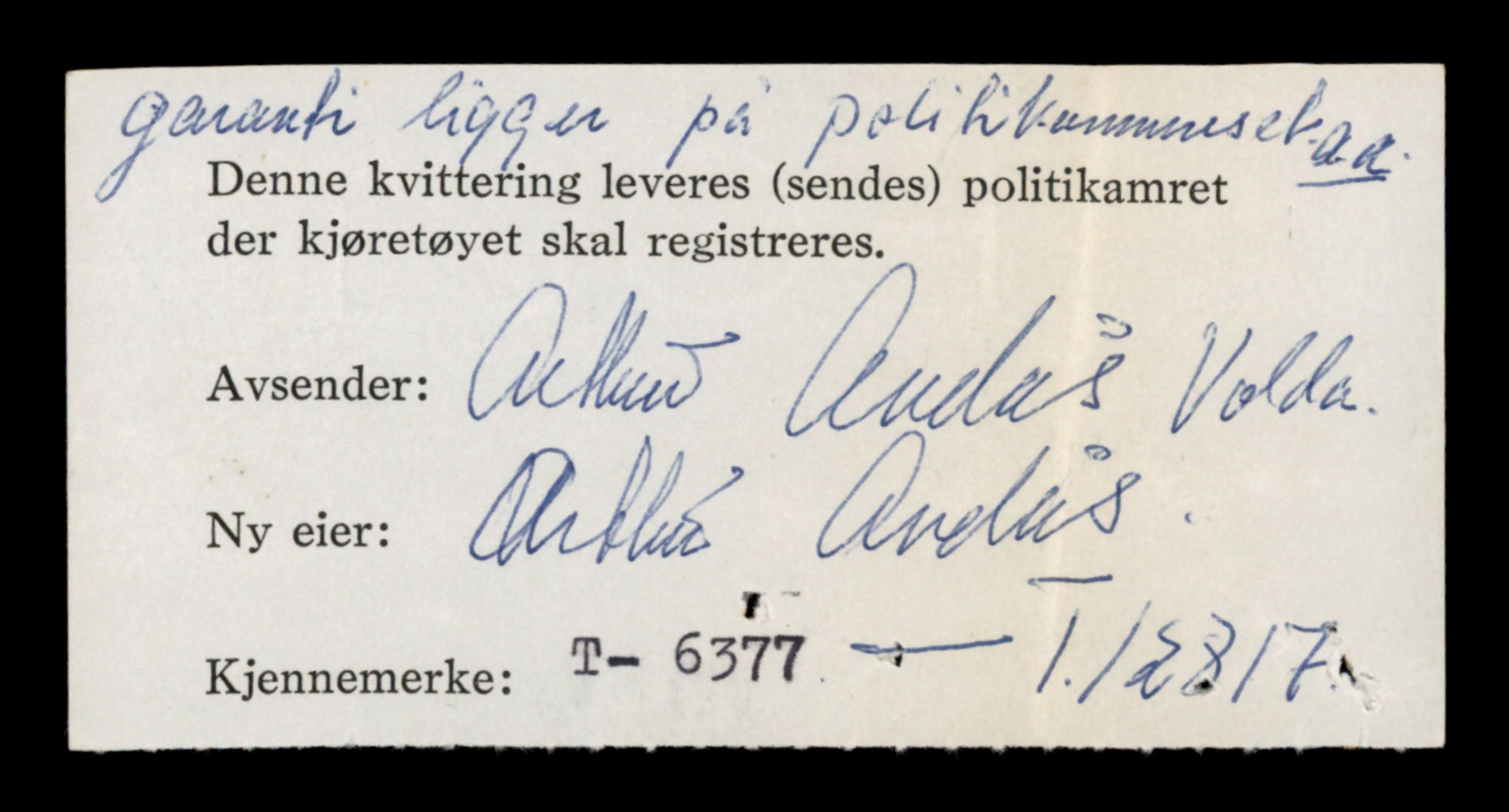 Møre og Romsdal vegkontor - Ålesund trafikkstasjon, AV/SAT-A-4099/F/Fe/L0035: Registreringskort for kjøretøy T 12653 - T 12829, 1927-1998, s. 3187