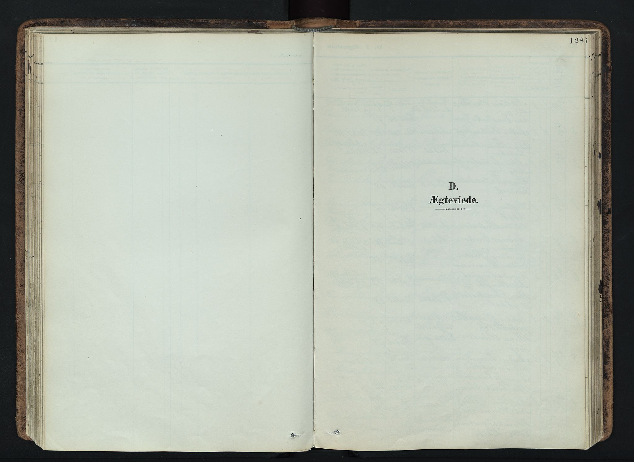 Vardal prestekontor, SAH/PREST-100/H/Ha/Haa/L0019: Ministerialbok nr. 19, 1893-1907, s. 128