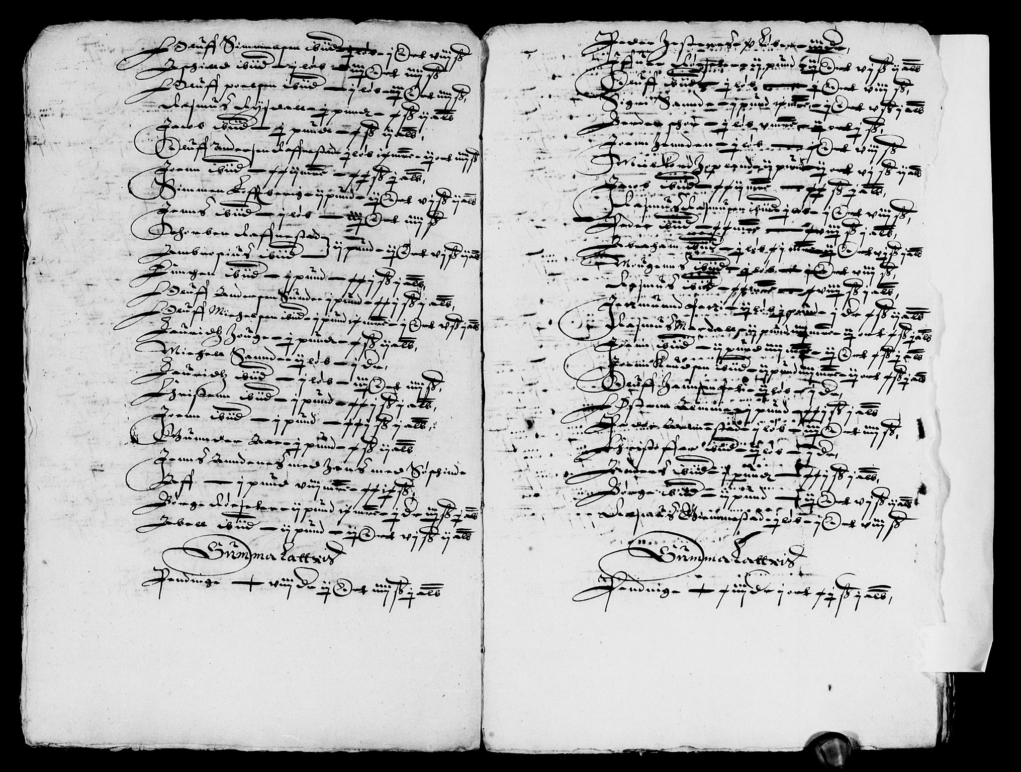 Rentekammeret inntil 1814, Reviderte regnskaper, Lensregnskaper, AV/RA-EA-5023/R/Rb/Rbt/L0038: Bergenhus len, 1624-1626