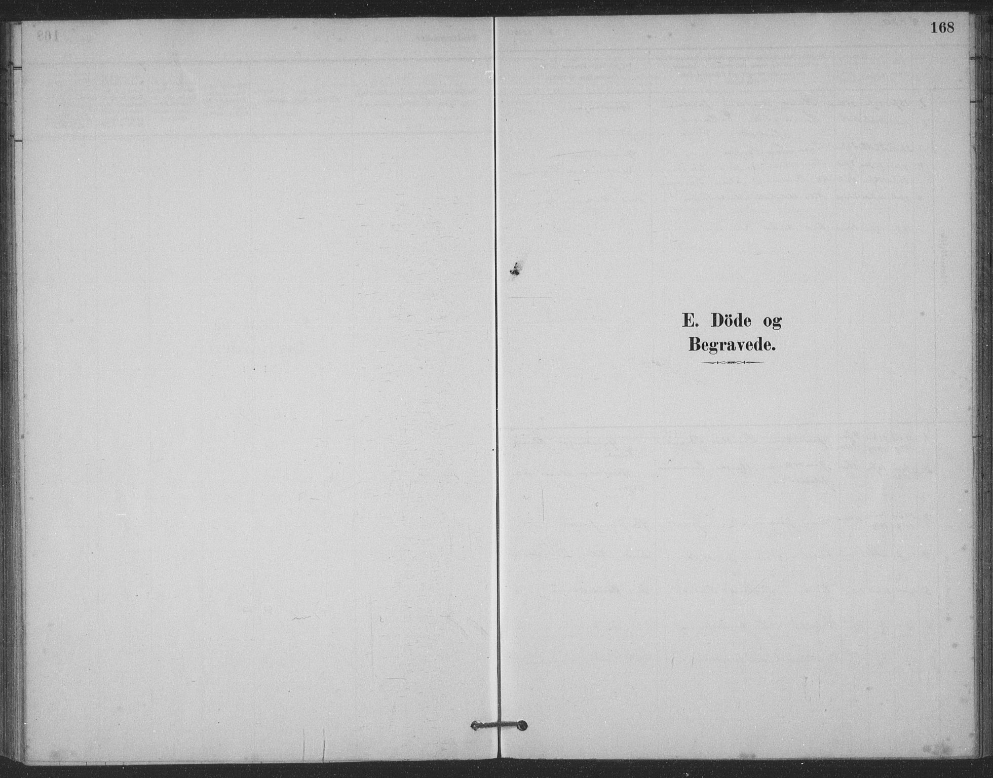 Ministerialprotokoller, klokkerbøker og fødselsregistre - Møre og Romsdal, SAT/A-1454/524/L0356: Ministerialbok nr. 524A08, 1880-1899, s. 168
