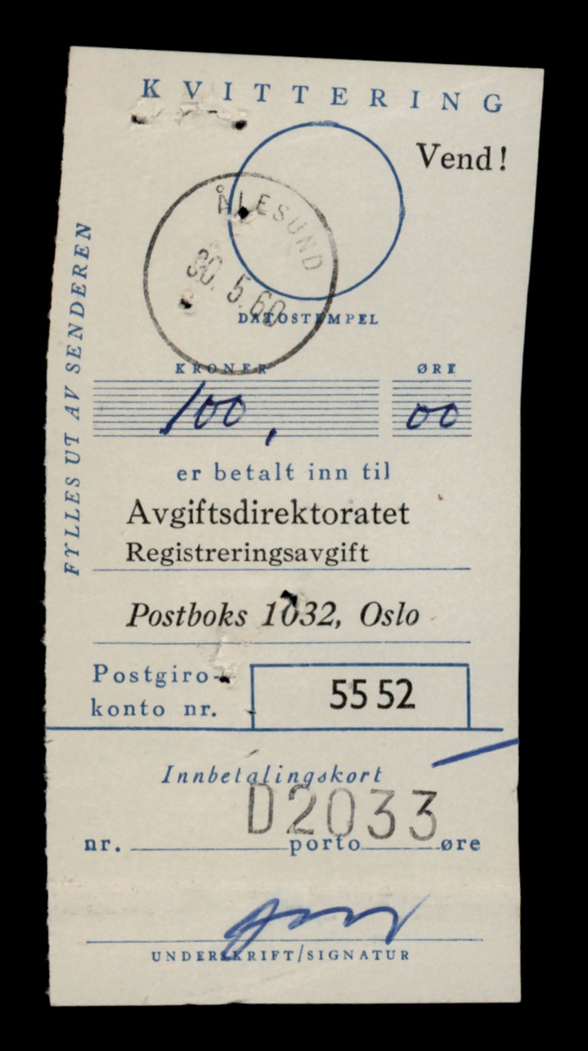 Møre og Romsdal vegkontor - Ålesund trafikkstasjon, AV/SAT-A-4099/F/Fe/L0037: Registreringskort for kjøretøy T 13031 - T 13179, 1927-1998, s. 2810