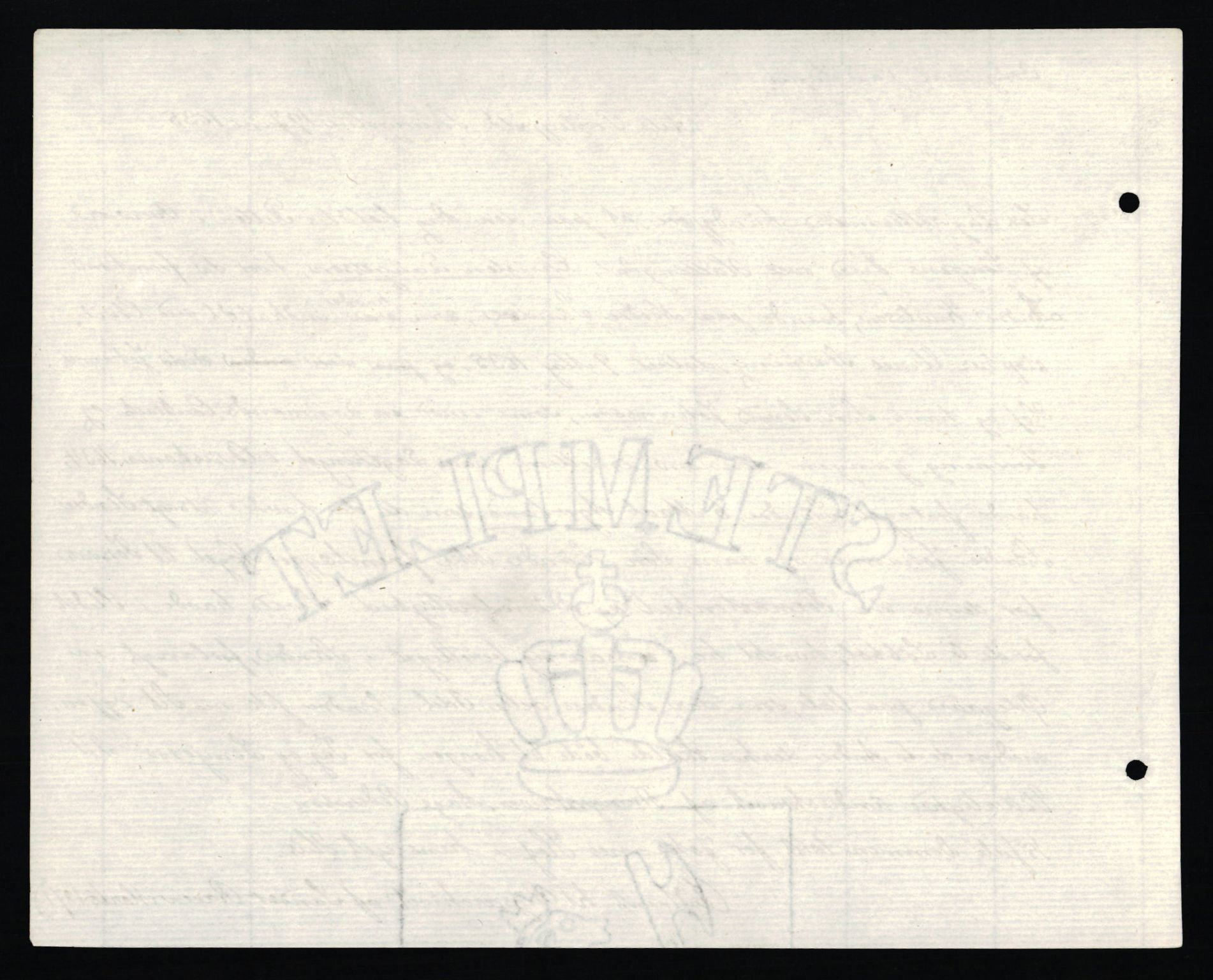 Riksarkivets diplomsamling, AV/RA-EA-5965/F35/F35b/L0008: Riksarkivets diplomer, seddelregister, 1635-1646, s. 30