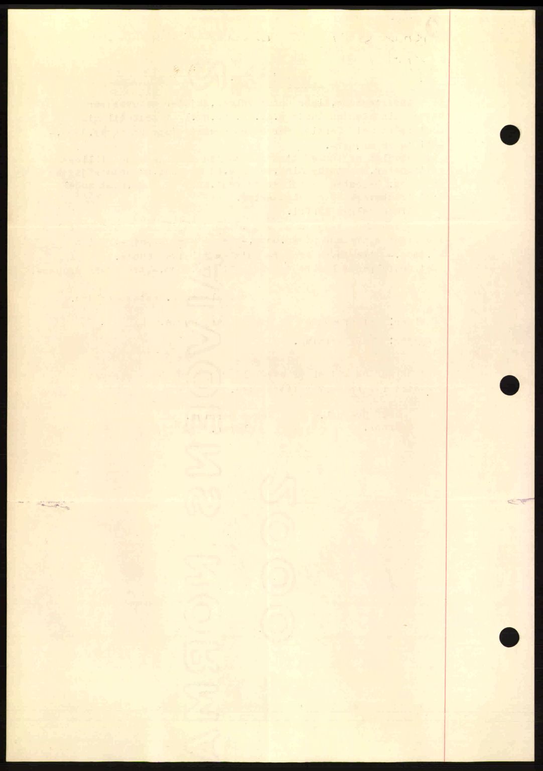 Fosen sorenskriveri, AV/SAT-A-1107/1/2/2C: Pantebok nr. A12, 1950-1950, Dagboknr: 1584/1950