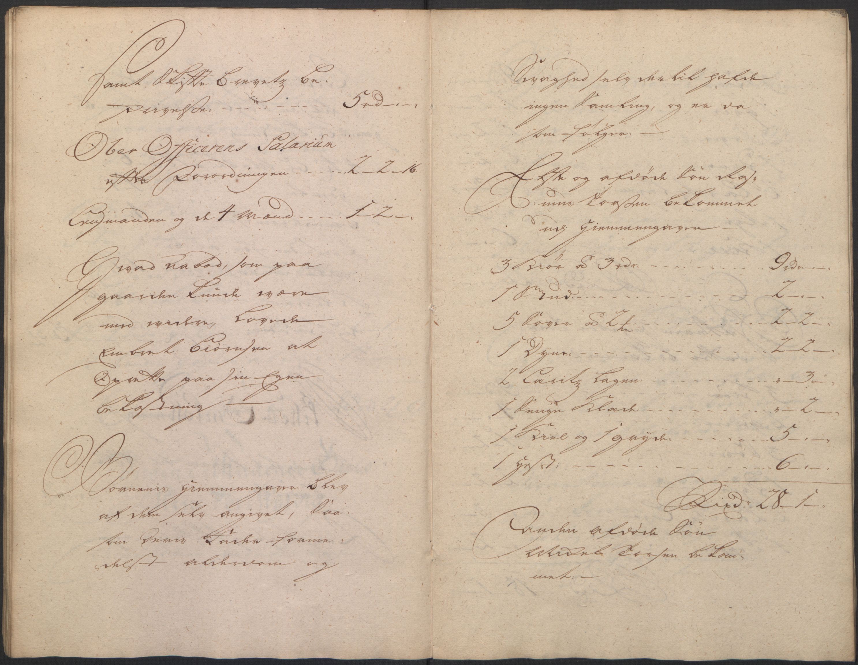 Forsvaret, Generalauditøren, AV/RA-RAFA-1772/F/Fj/Fjb/L0004: Skifter nr. 160 - 194 (1723, 1724), 1723-1724, s. 163