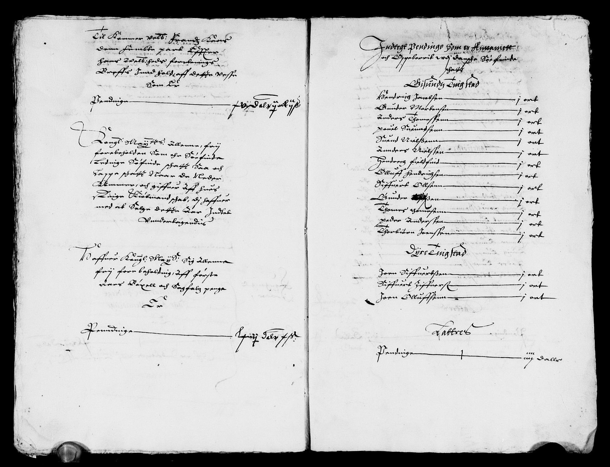 Rentekammeret inntil 1814, Reviderte regnskaper, Lensregnskaper, AV/RA-EA-5023/R/Rb/Rbz/L0026: Nordlandenes len, 1629-1636