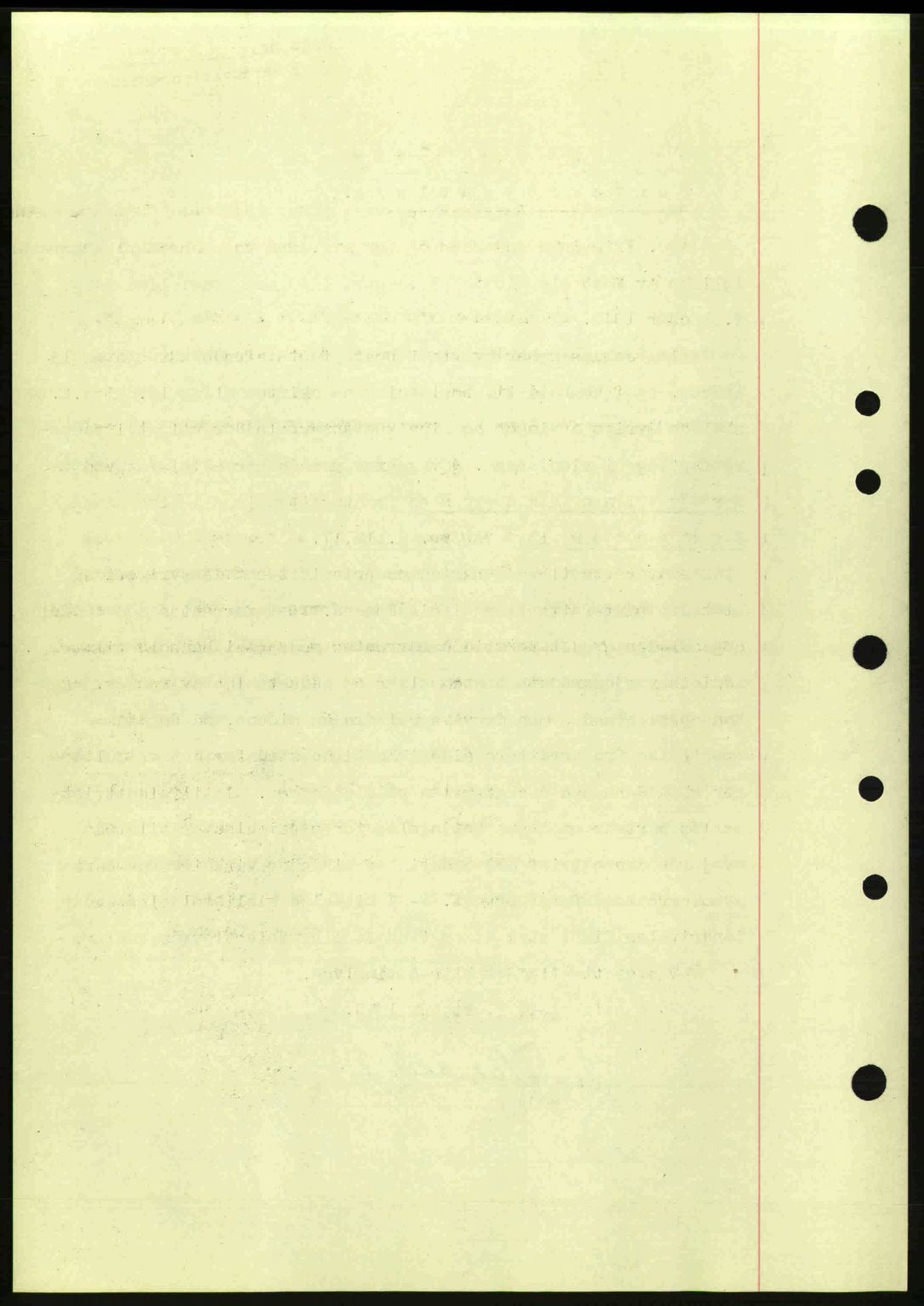 Moss sorenskriveri, SAO/A-10168: Pantebok nr. B10, 1940-1941, Dagboknr: 1337/1940