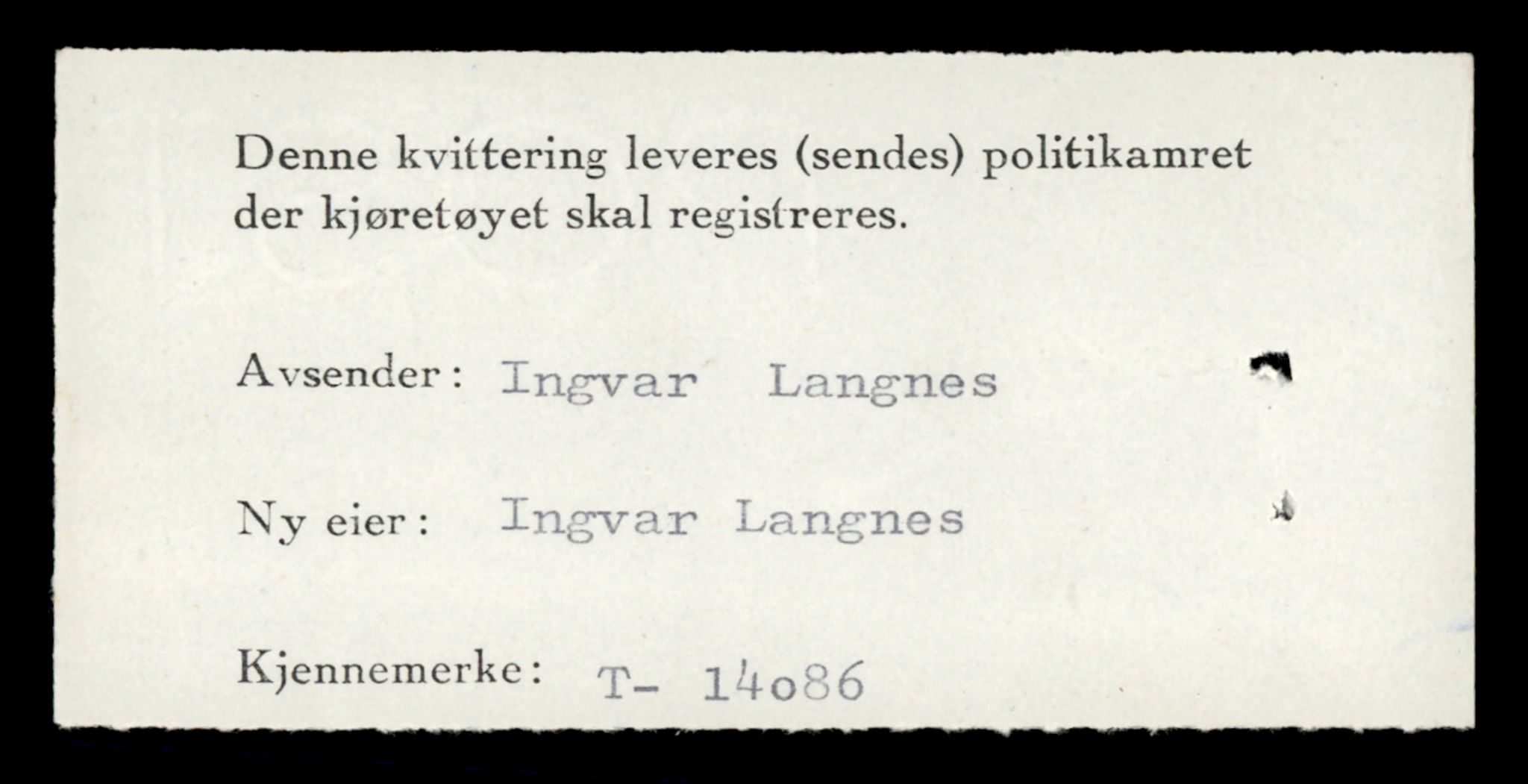 Møre og Romsdal vegkontor - Ålesund trafikkstasjon, AV/SAT-A-4099/F/Fe/L0043: Registreringskort for kjøretøy T 14080 - T 14204, 1927-1998, s. 162