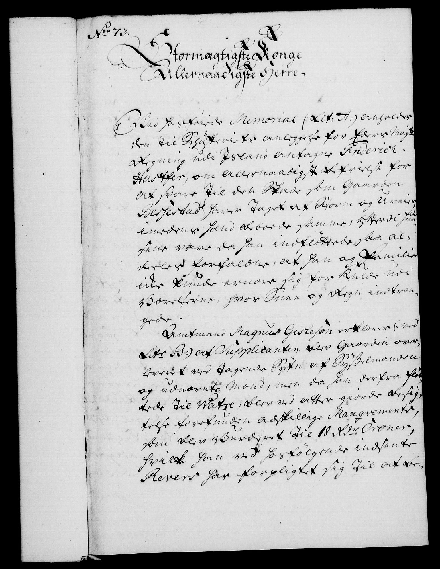 Rentekammeret, Kammerkanselliet, AV/RA-EA-3111/G/Gf/Gfa/L0043: Norsk relasjons- og resolusjonsprotokoll (merket RK 52.43), 1761, s. 292
