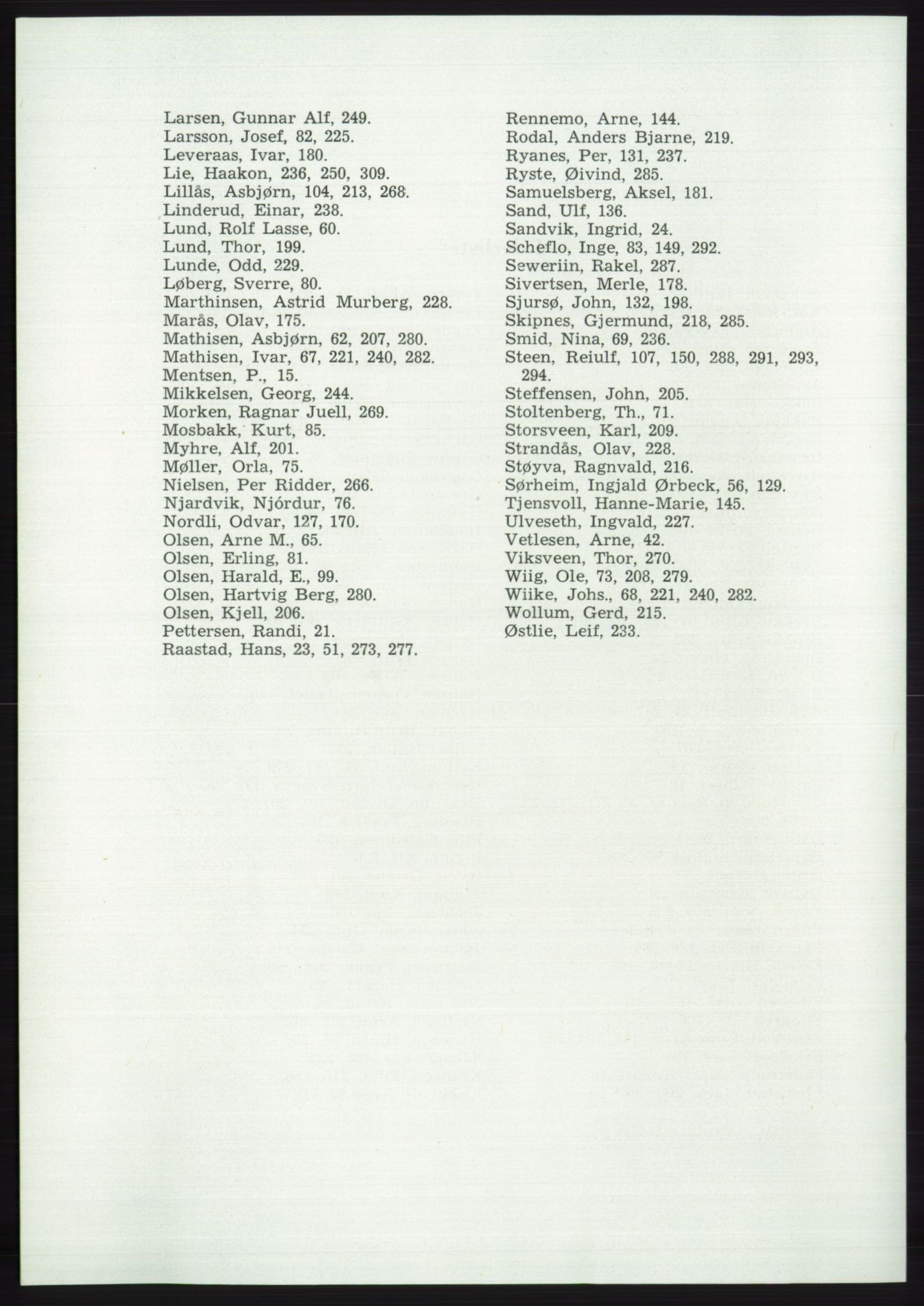 Det norske Arbeiderparti - publikasjoner, AAB/-/-/-: Protokoll over forhandlingene på det 42. ordinære landsmøte 11.-14. mai 1969 i Oslo, 1969