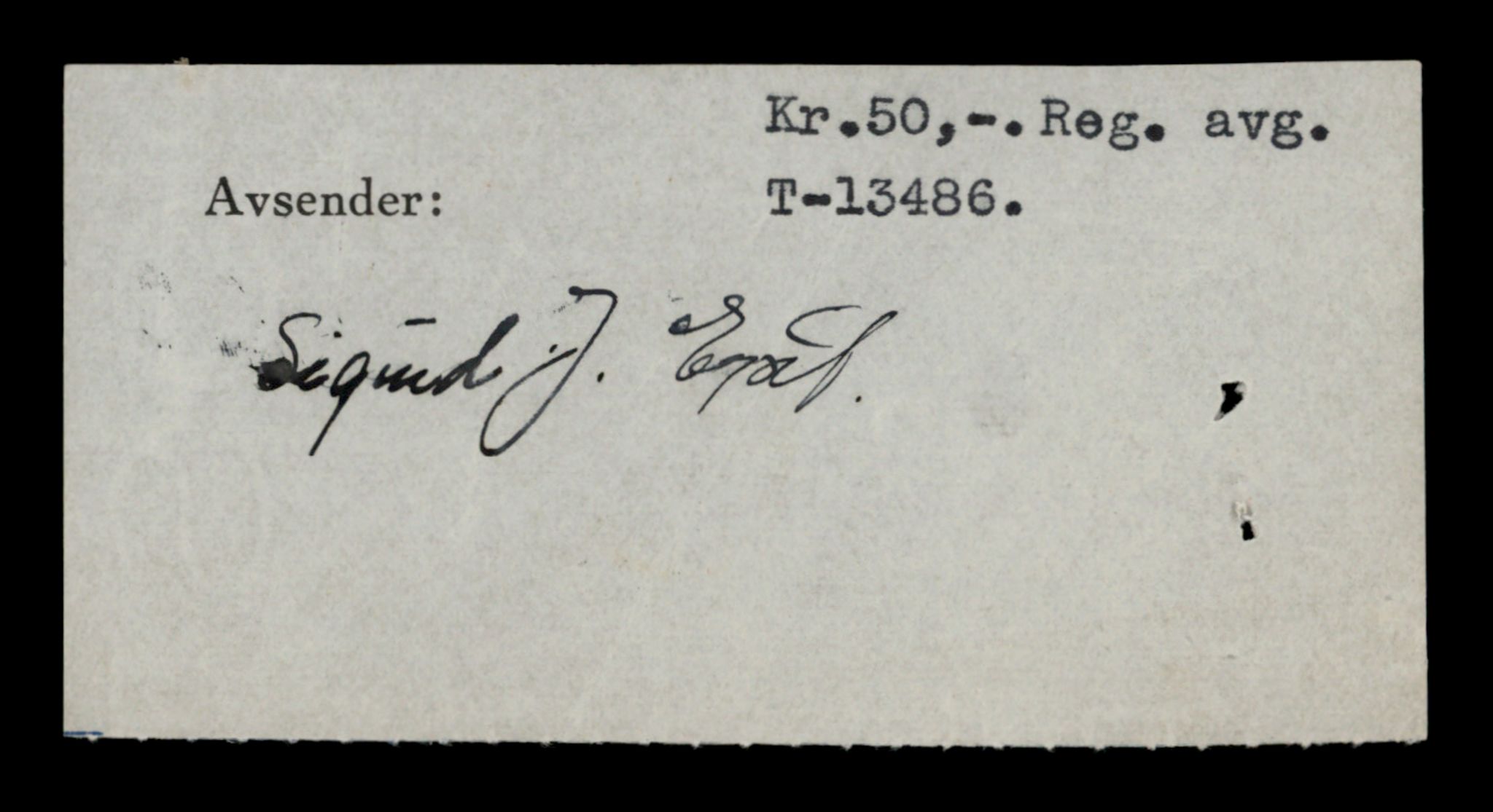 Møre og Romsdal vegkontor - Ålesund trafikkstasjon, AV/SAT-A-4099/F/Fe/L0039: Registreringskort for kjøretøy T 13361 - T 13530, 1927-1998, s. 2145