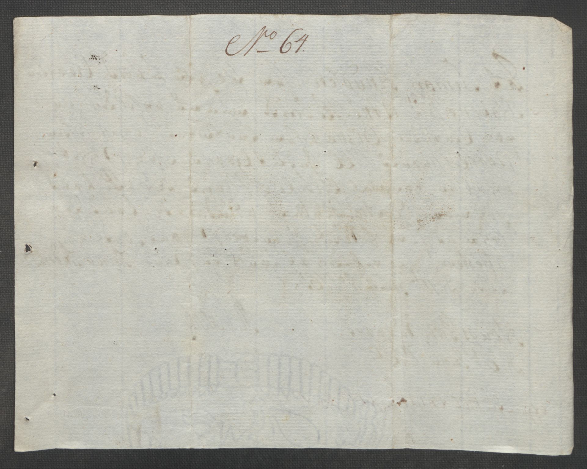 Rentekammeret inntil 1814, Reviderte regnskaper, Fogderegnskap, AV/RA-EA-4092/R51/L3303: Ekstraskatten Nordhordland og Voss, 1762-1772, s. 338