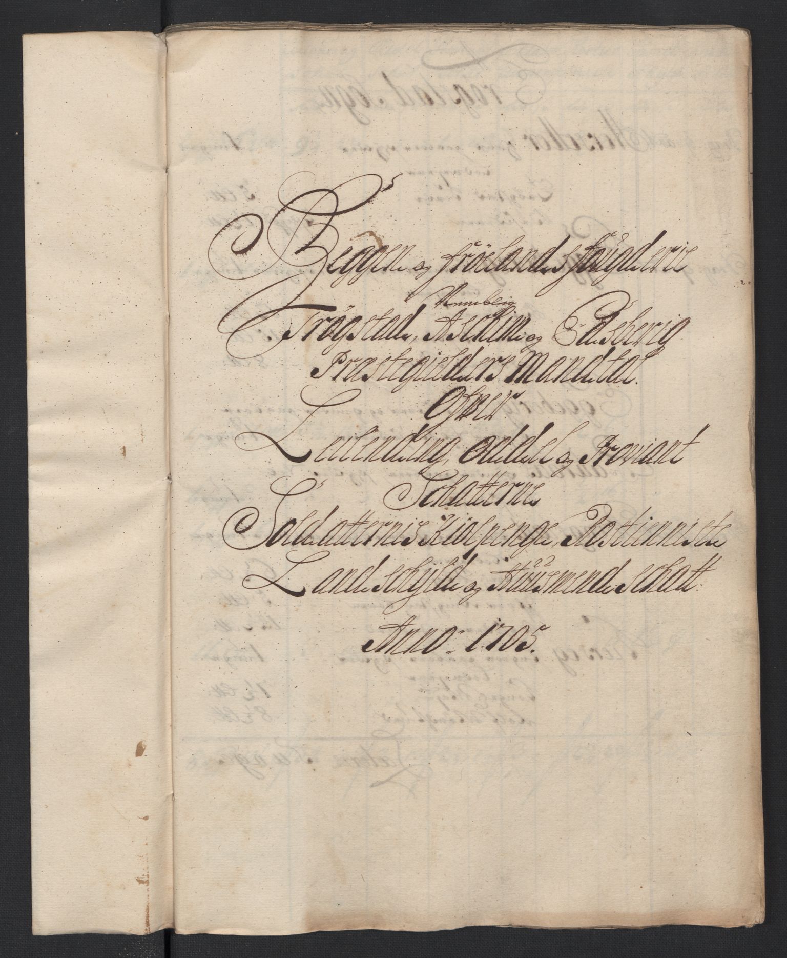 Rentekammeret inntil 1814, Reviderte regnskaper, Fogderegnskap, RA/EA-4092/R07/L0297: Fogderegnskap Rakkestad, Heggen og Frøland, 1705, s. 107