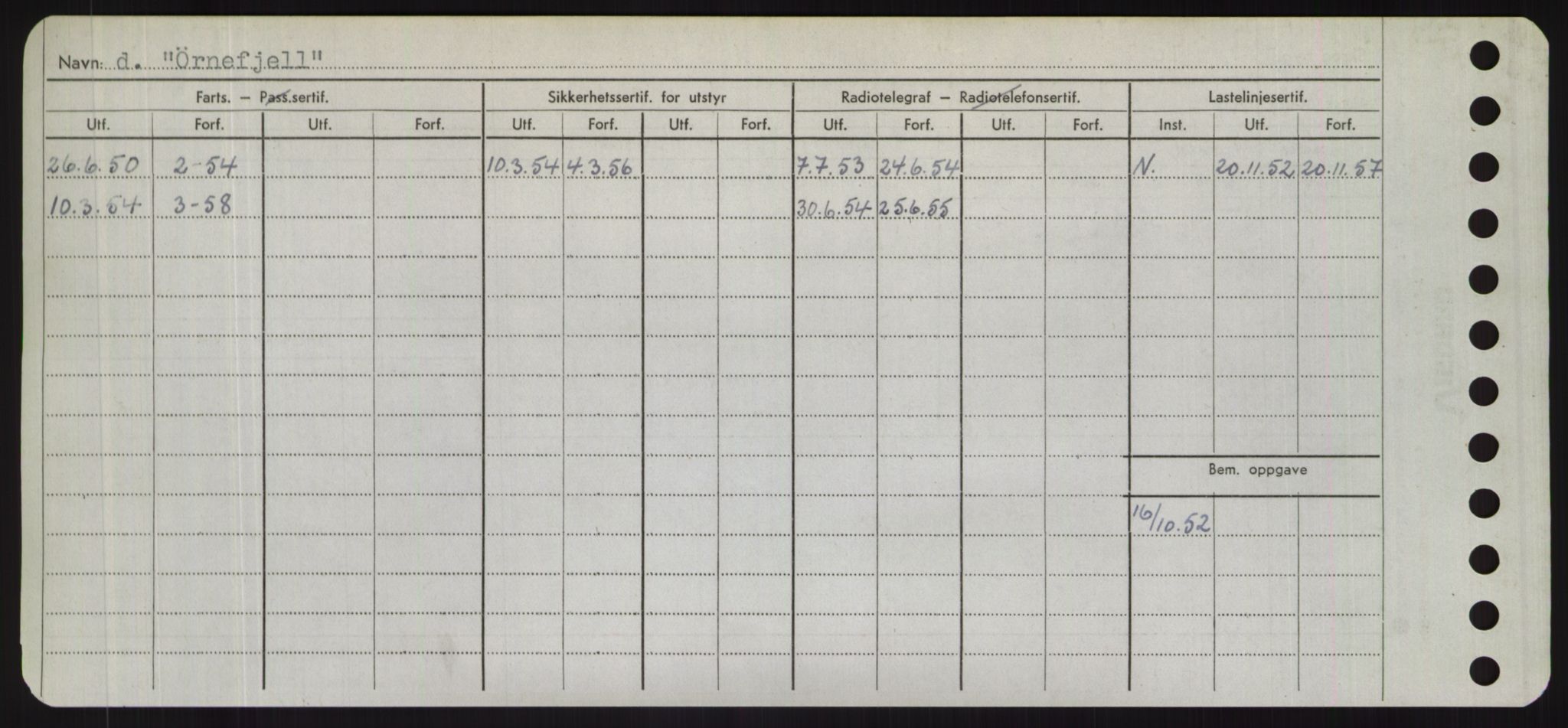 Sjøfartsdirektoratet med forløpere, Skipsmålingen, AV/RA-S-1627/H/Hd/L0041: Fartøy, Vi-Ås, s. 538