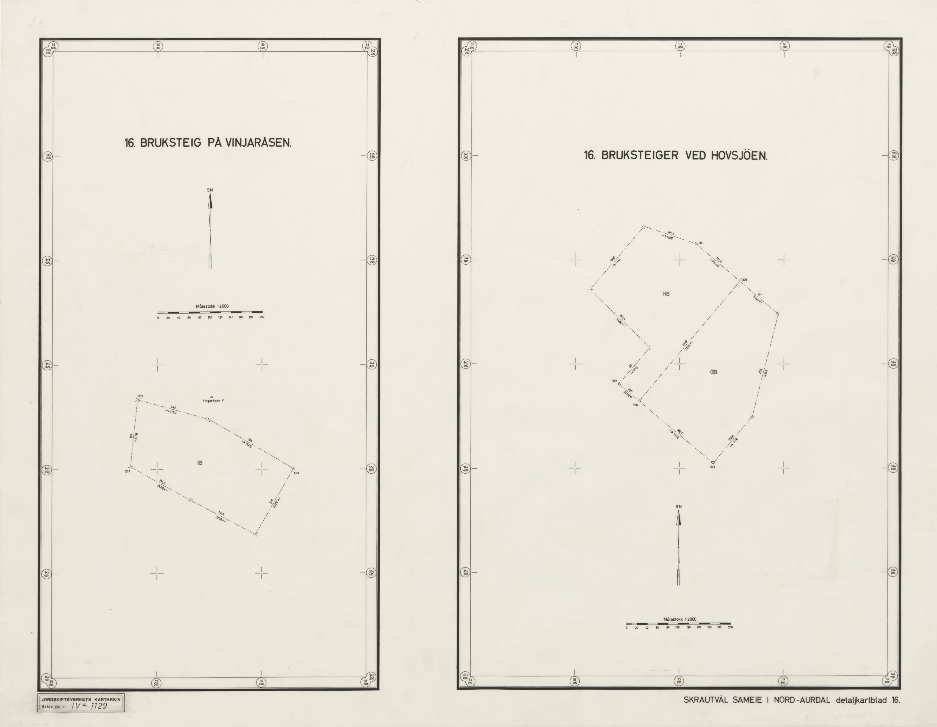 Jordskifteverkets kartarkiv, AV/RA-S-3929/T, 1859-1988, s. 1453