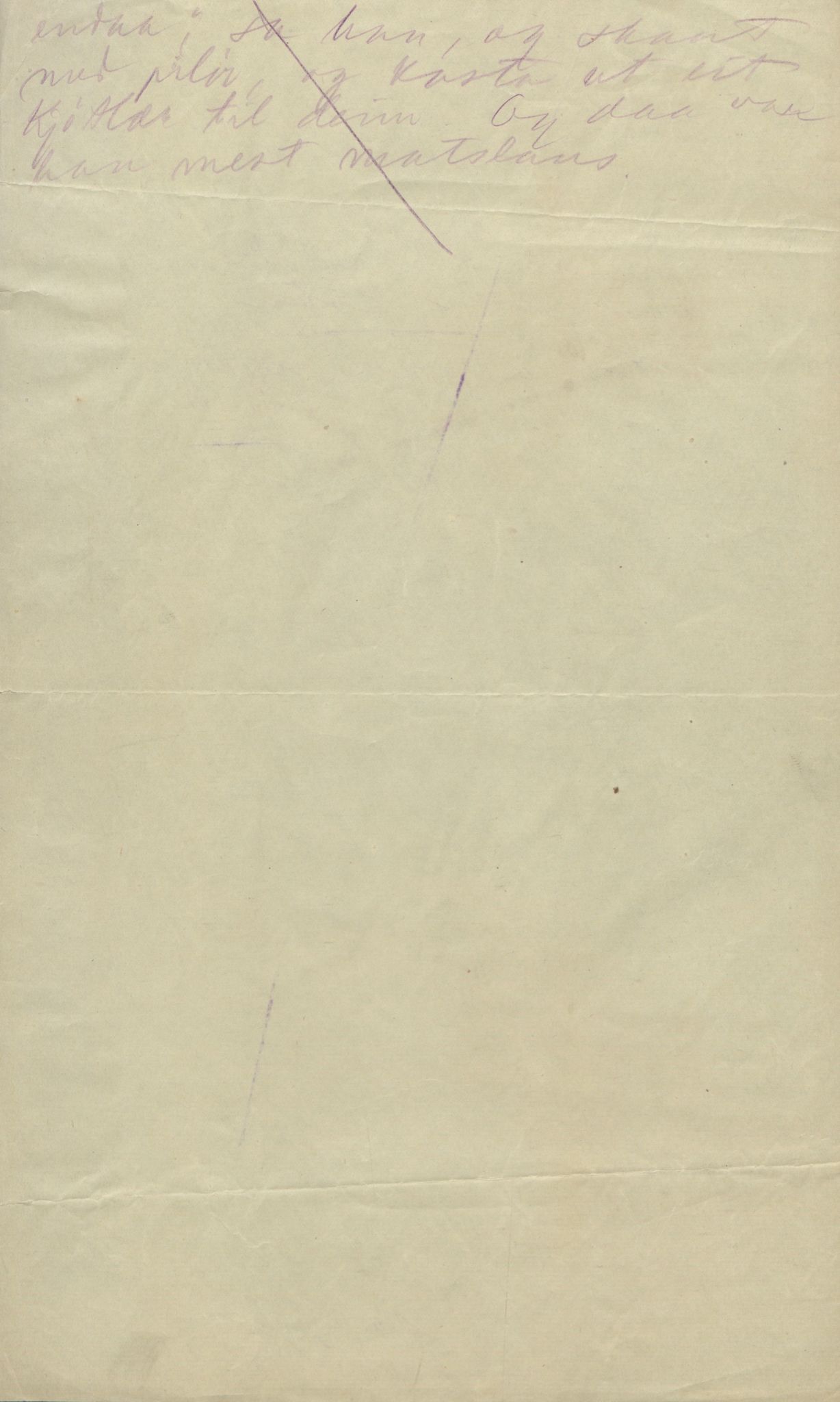 Rikard Berge, TEMU/TGM-A-1003/F/L0004/0048: 101-159 / 151 Beskrivelse av innbo, rosemåling etc. , 1910-1950, s. 279