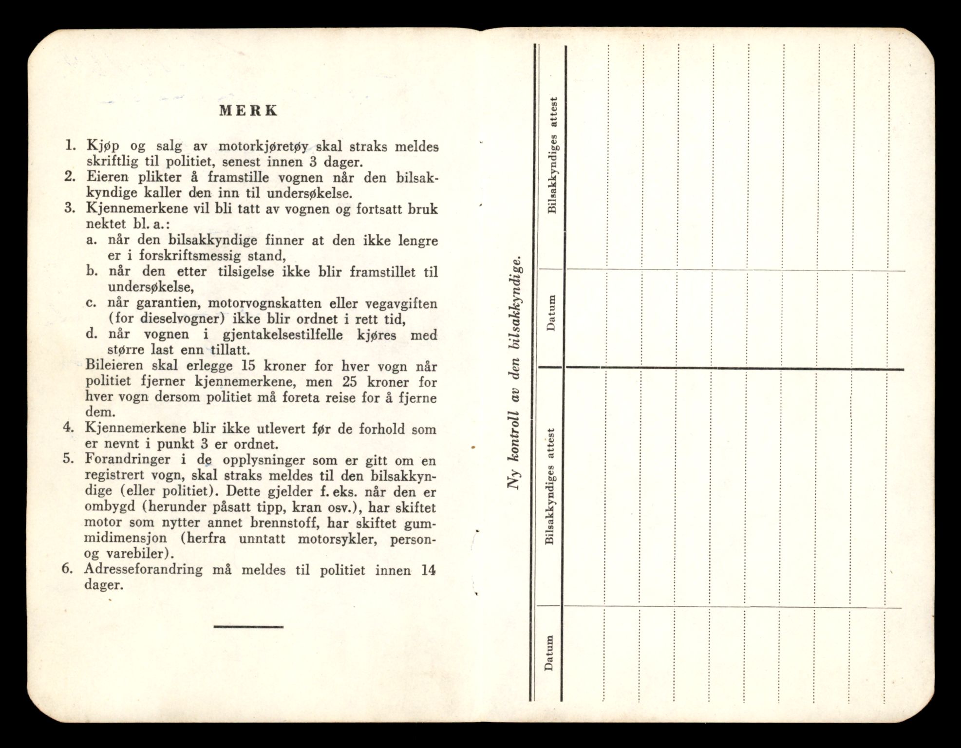 Møre og Romsdal vegkontor - Ålesund trafikkstasjon, AV/SAT-A-4099/F/Fe/L0046: Registreringskort for kjøretøy T 14445 - T 14579, 1927-1998