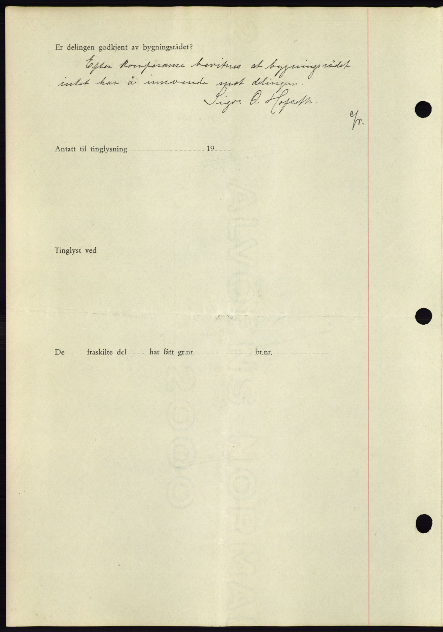 Søre Sunnmøre sorenskriveri, AV/SAT-A-4122/1/2/2C/L0060: Pantebok nr. 54, 1935-1936, Tingl.dato: 13.01.1936