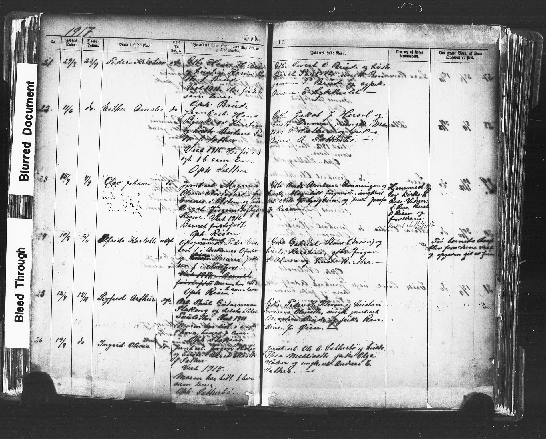 Ministerialprotokoller, klokkerbøker og fødselsregistre - Møre og Romsdal, AV/SAT-A-1454/546/L0596: Klokkerbok nr. 546C02, 1867-1921, s. 125