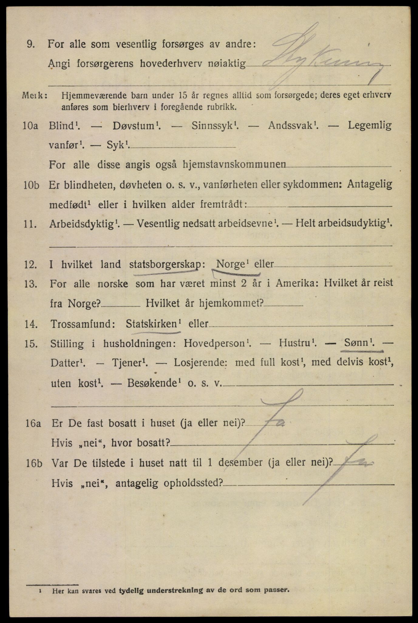 SAKO, Folketelling 1920 for 0717 Borre herred, 1920, s. 6195