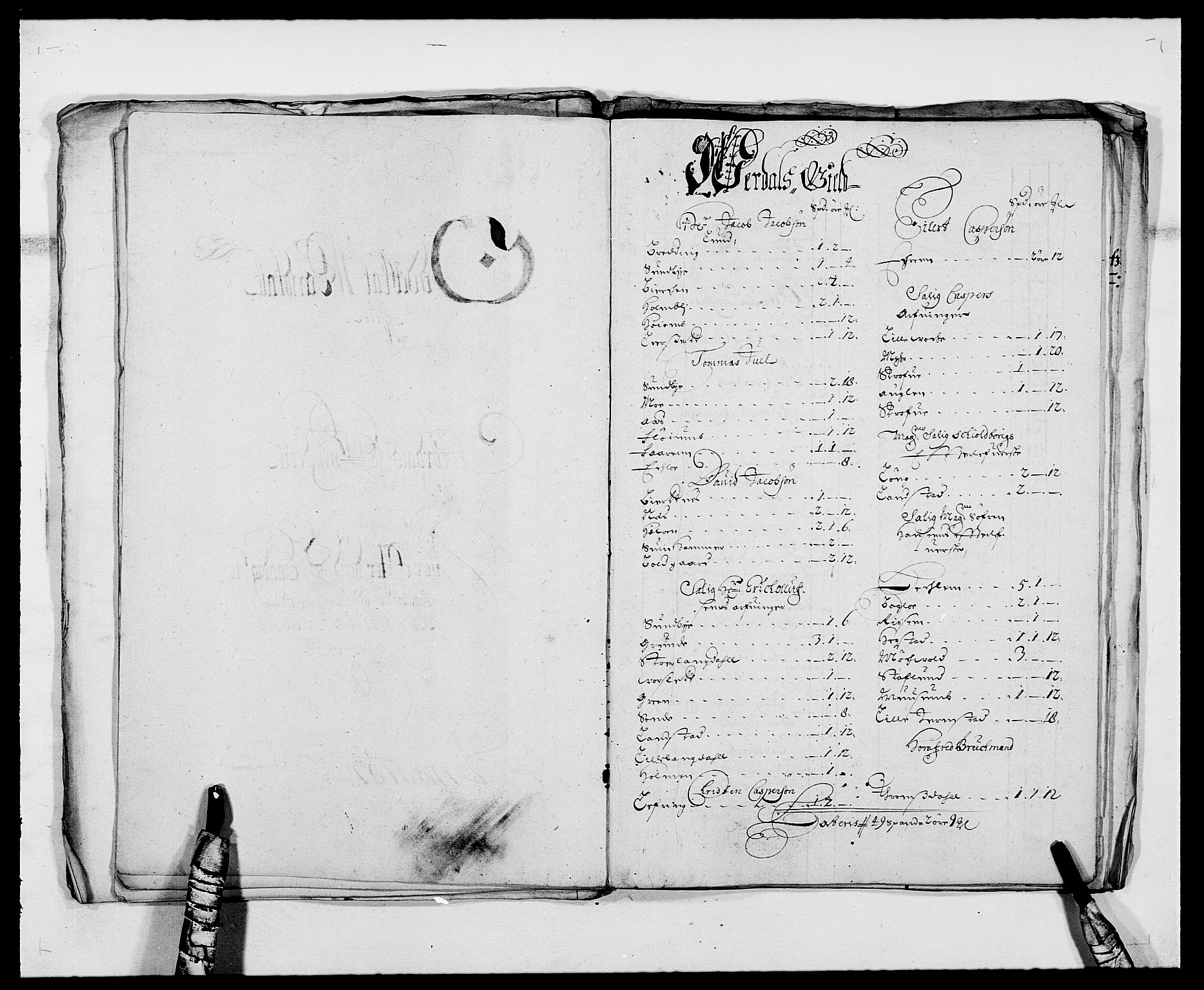 Rentekammeret inntil 1814, Reviderte regnskaper, Fogderegnskap, AV/RA-EA-4092/R62/L4183: Fogderegnskap Stjørdal og Verdal, 1687-1689, s. 63