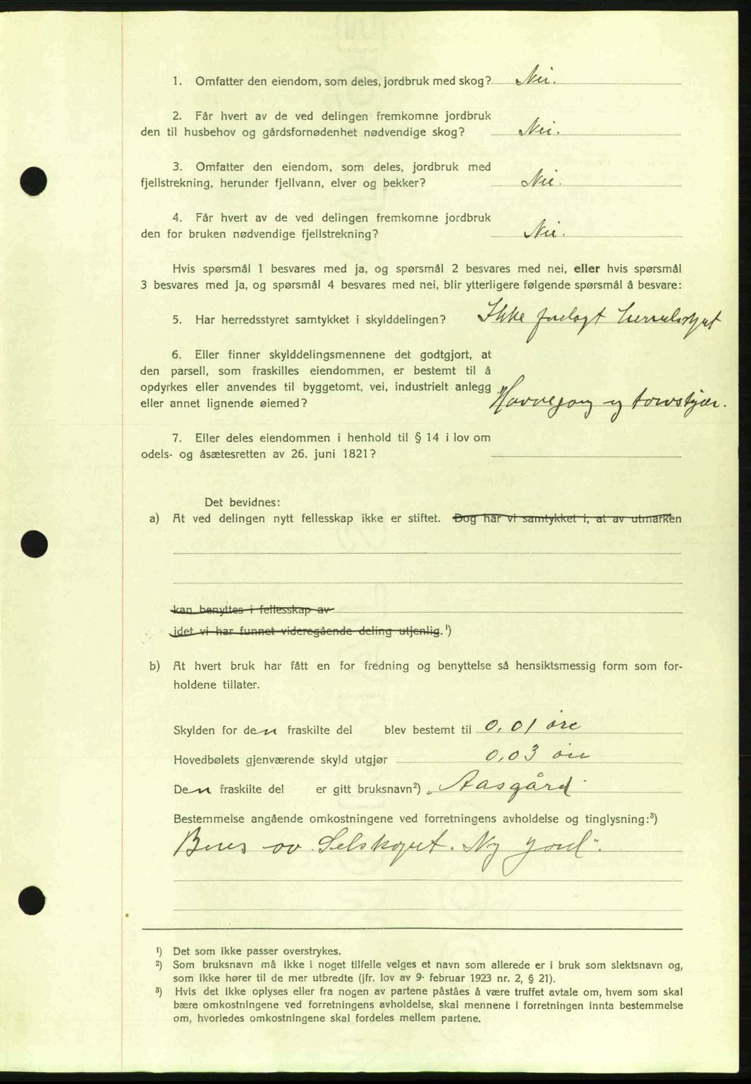Romsdal sorenskriveri, SAT/A-4149/1/2/2C: Pantebok nr. A2, 1936-1937, Dagboknr: 1908/1936