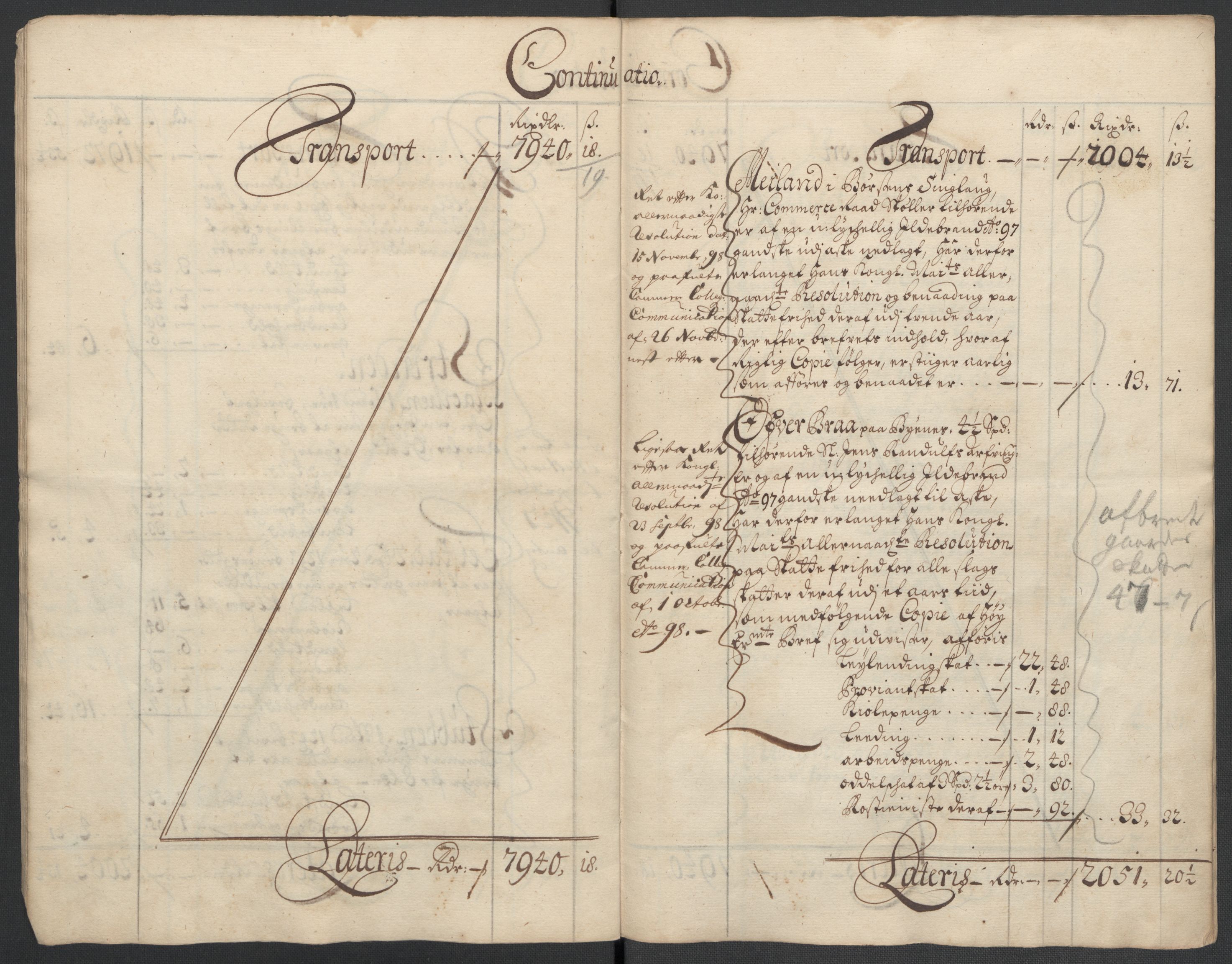 Rentekammeret inntil 1814, Reviderte regnskaper, Fogderegnskap, AV/RA-EA-4092/R61/L4107: Fogderegnskap Strinda og Selbu, 1698-1700, s. 16