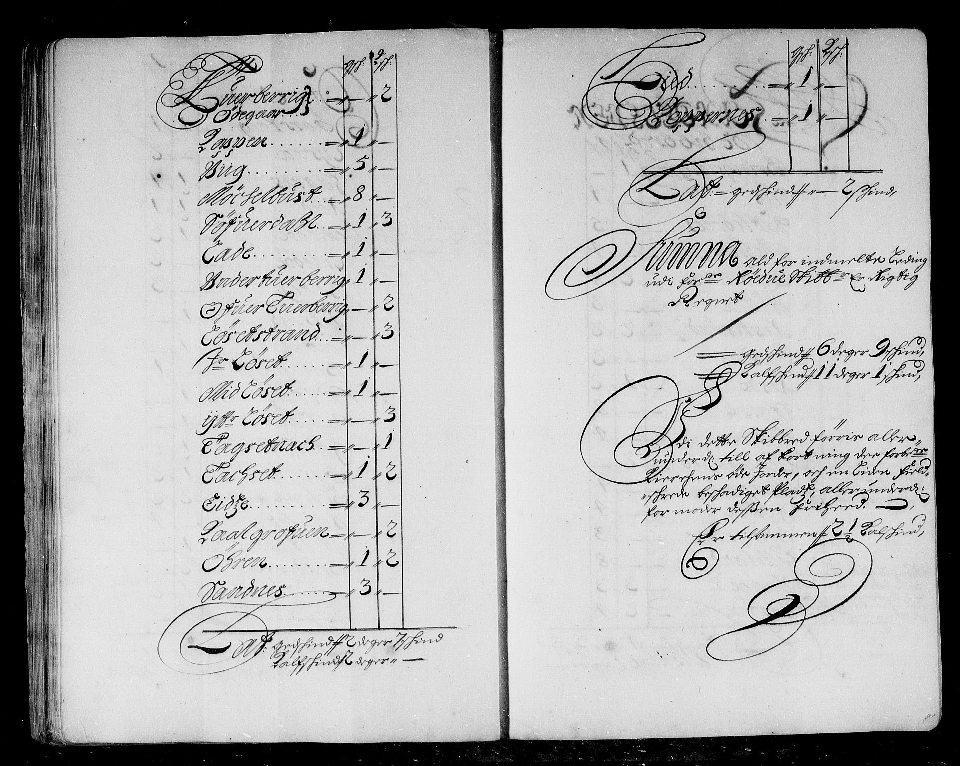 Rentekammeret inntil 1814, Reviderte regnskaper, Stiftamtstueregnskaper, Bergen stiftamt, AV/RA-EA-6043/R/Rc/L0074: Bergen stiftamt, 1684