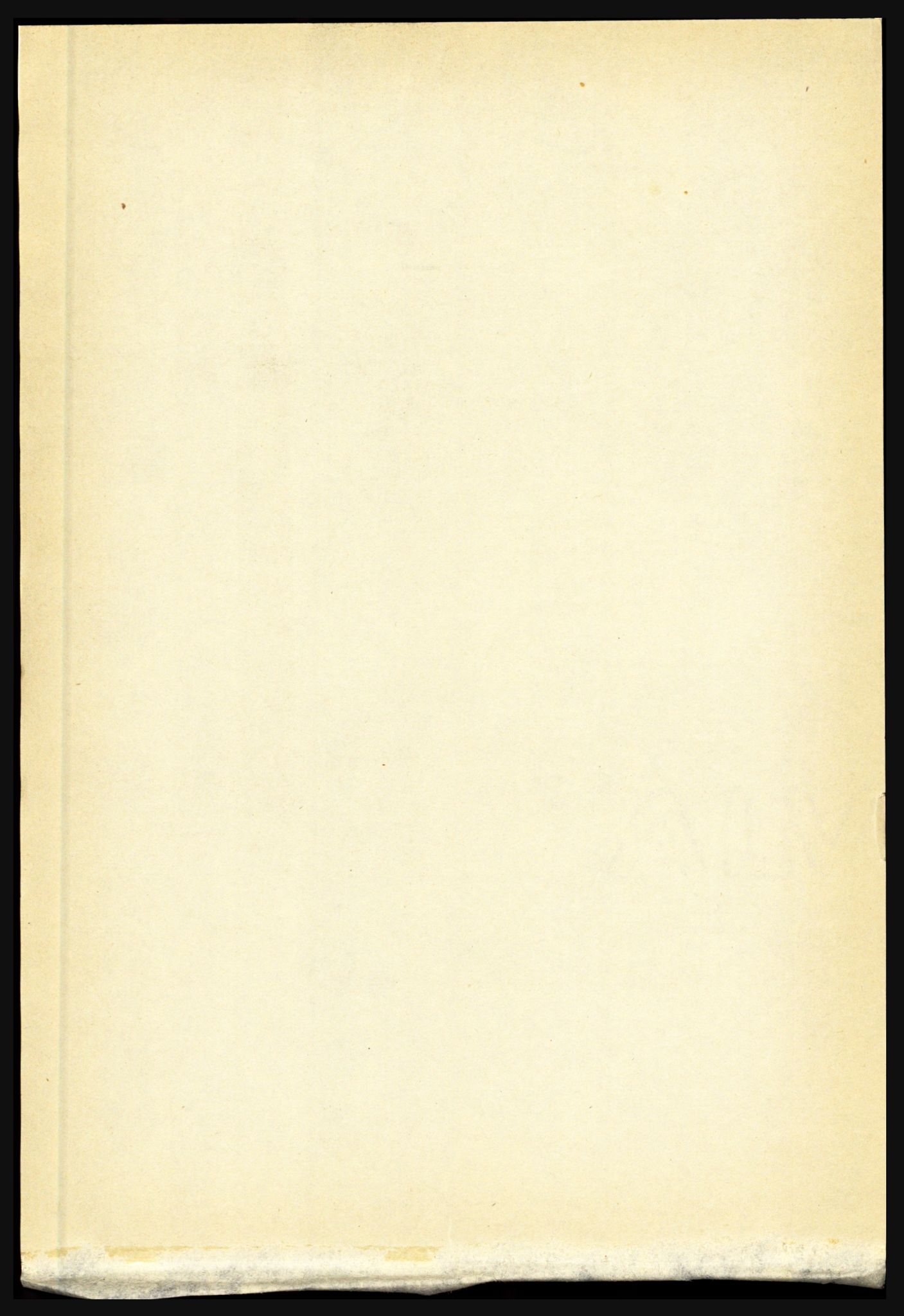 RA, Folketelling 1891 for 1832 Hemnes herred, 1891, s. 2199