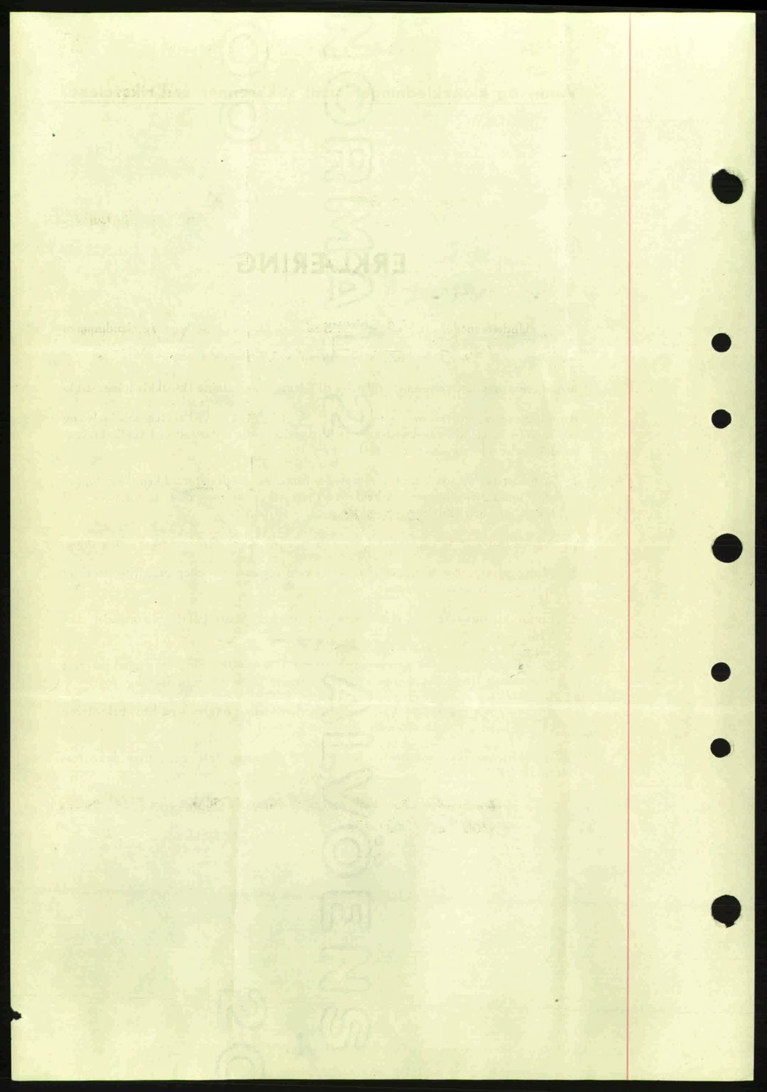 Idd og Marker sorenskriveri, AV/SAO-A-10283/G/Gb/Gbc/L0002: Pantebok nr. B4-9a, 1939-1945, Dagboknr: 576/1939