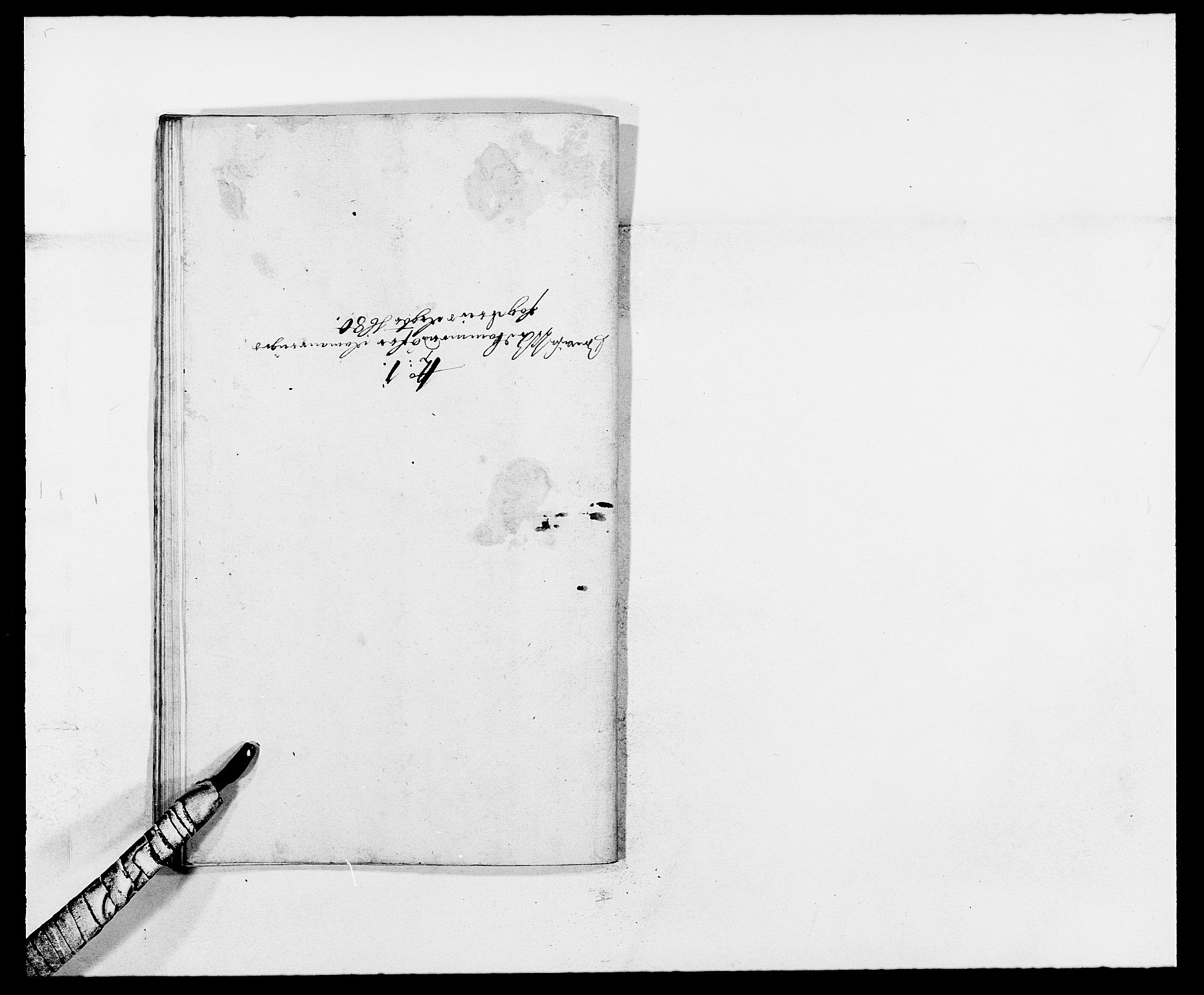 Rentekammeret inntil 1814, Reviderte regnskaper, Fogderegnskap, RA/EA-4092/R12/L0695: Fogderegnskap Øvre Romerike, 1680, s. 316