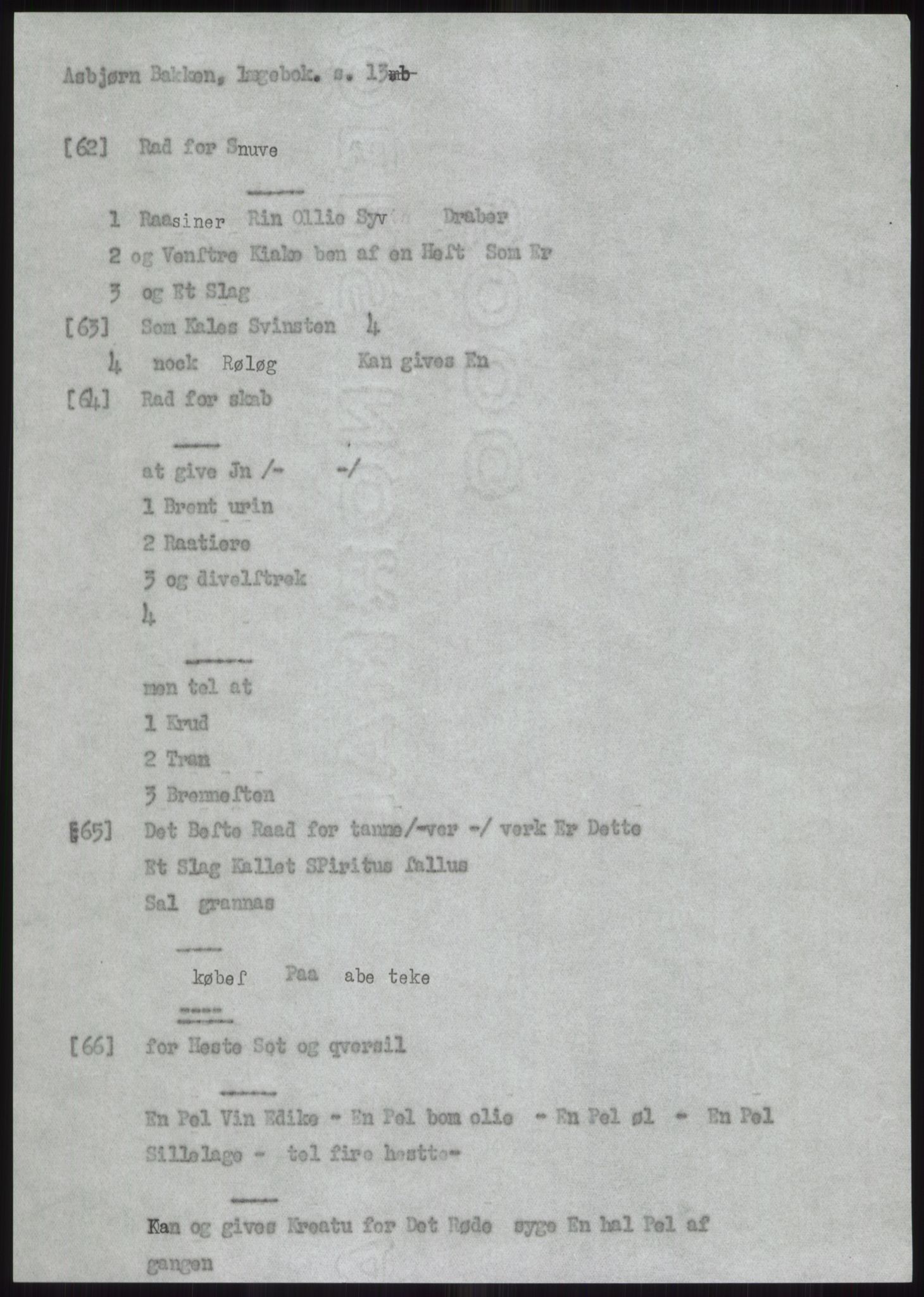 Samlinger til kildeutgivelse, Diplomavskriftsamlingen, AV/RA-EA-4053/H/Ha, s. 3732