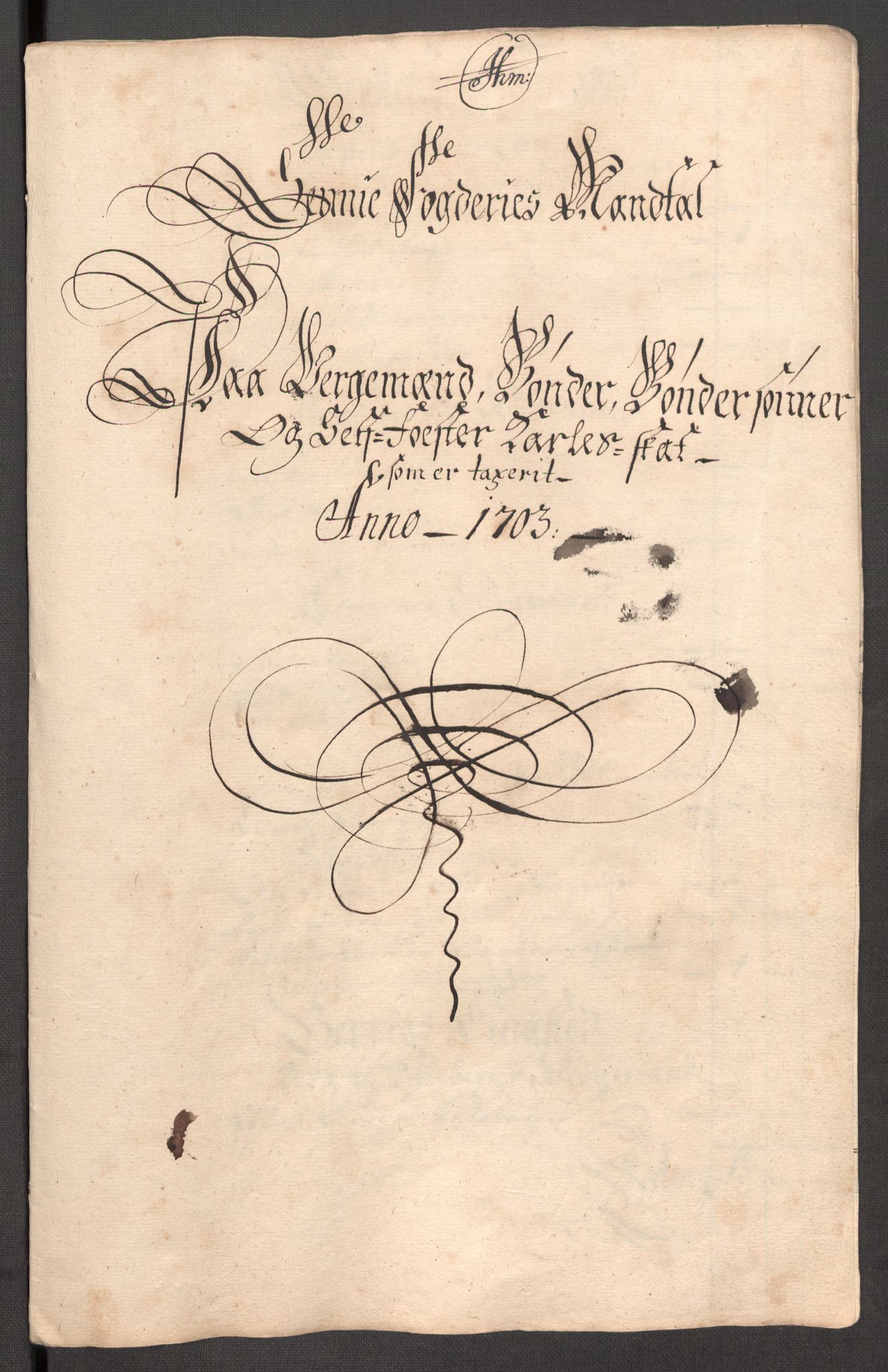 Rentekammeret inntil 1814, Reviderte regnskaper, Fogderegnskap, RA/EA-4092/R68/L4755: Fogderegnskap Senja og Troms, 1700-1704, s. 316