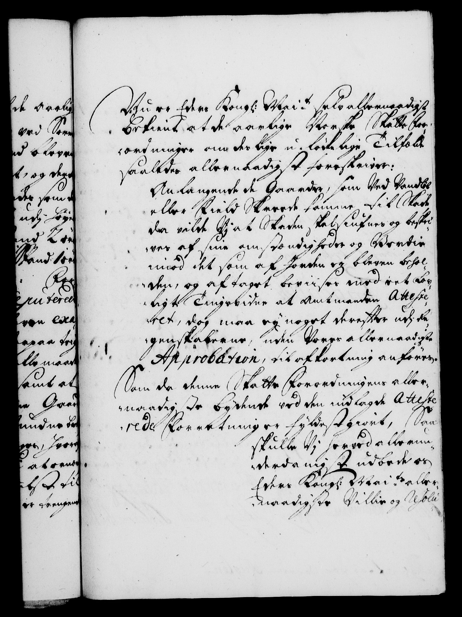 Rentekammeret, Kammerkanselliet, RA/EA-3111/G/Gf/Gfa/L0010: Norsk relasjons- og resolusjonsprotokoll (merket RK 52.10), 1727, s. 546