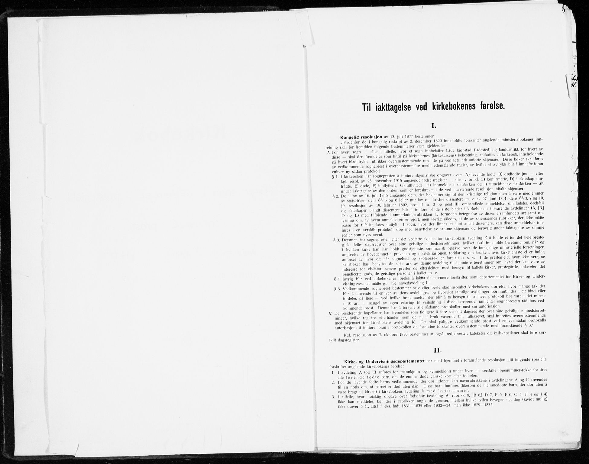 Stange prestekontor, SAH/PREST-002/K/L0027: Ministerialbok nr. 27, 1937-1947, s. 2