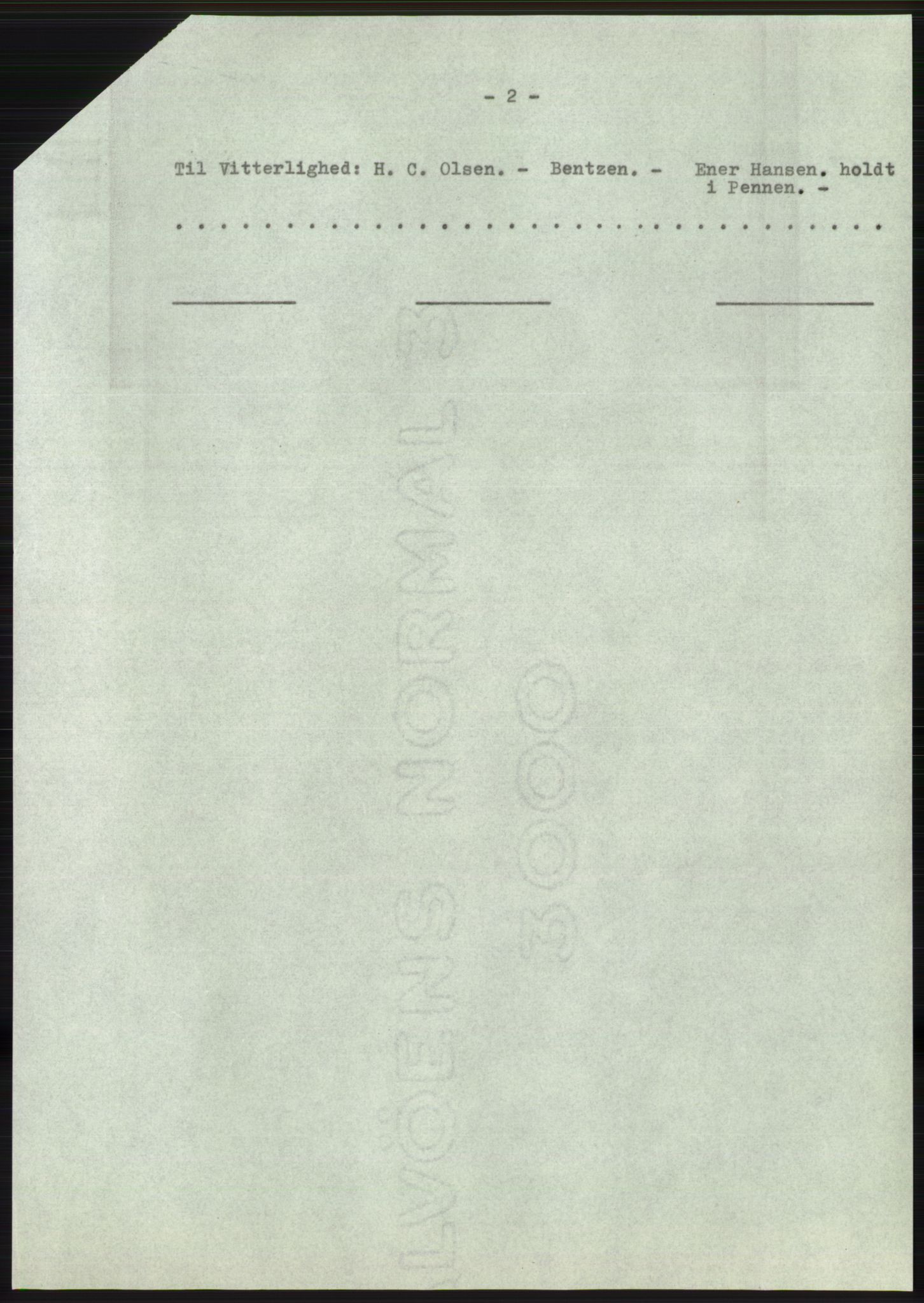 Statsarkivet i Oslo, SAO/A-10621/Z/Zd/L0025: Avskrifter, j.nr 37-1147/1967, 1967, s. 384